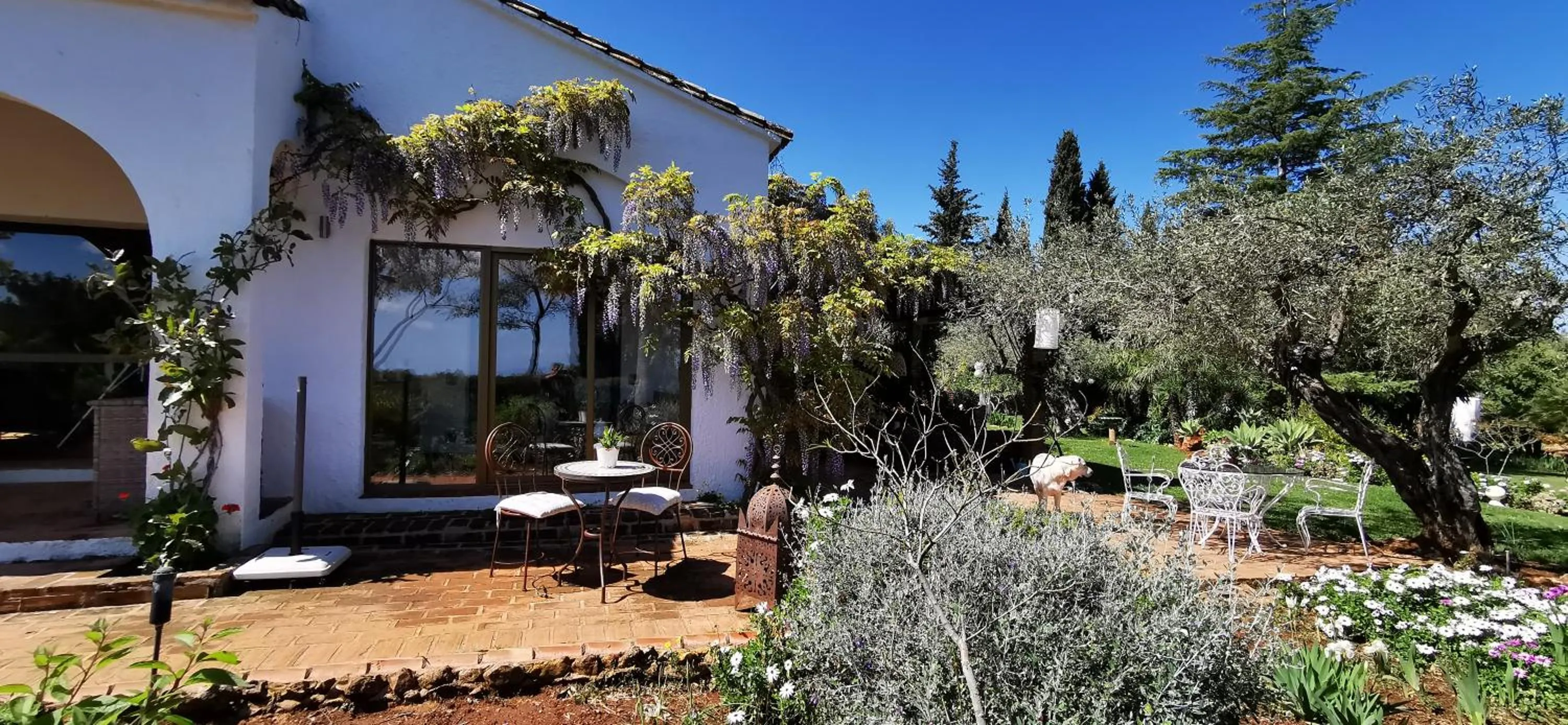 Roca Verde, Boutique Bed & Breakfast - Adults only