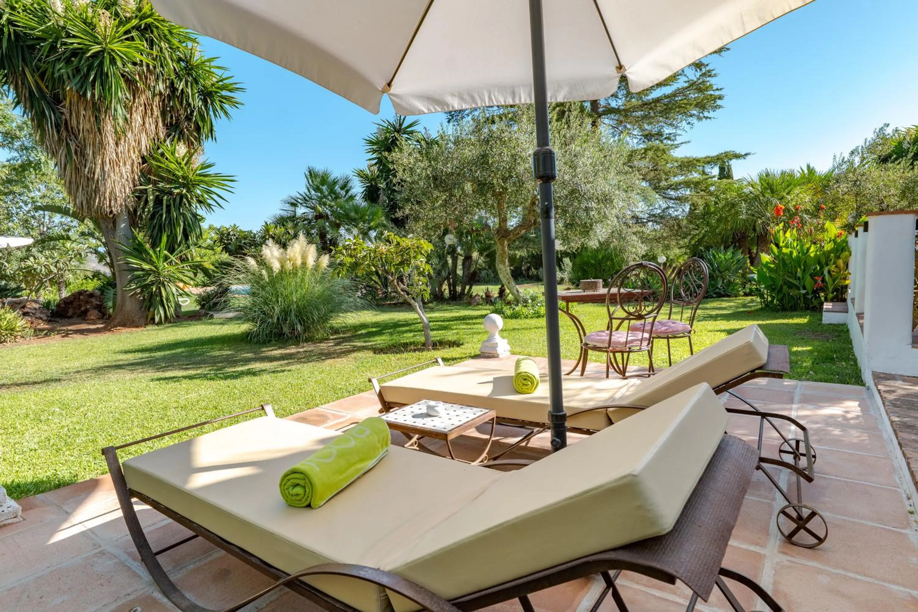 Roca Verde, Boutique Bed & Breakfast - Adults only