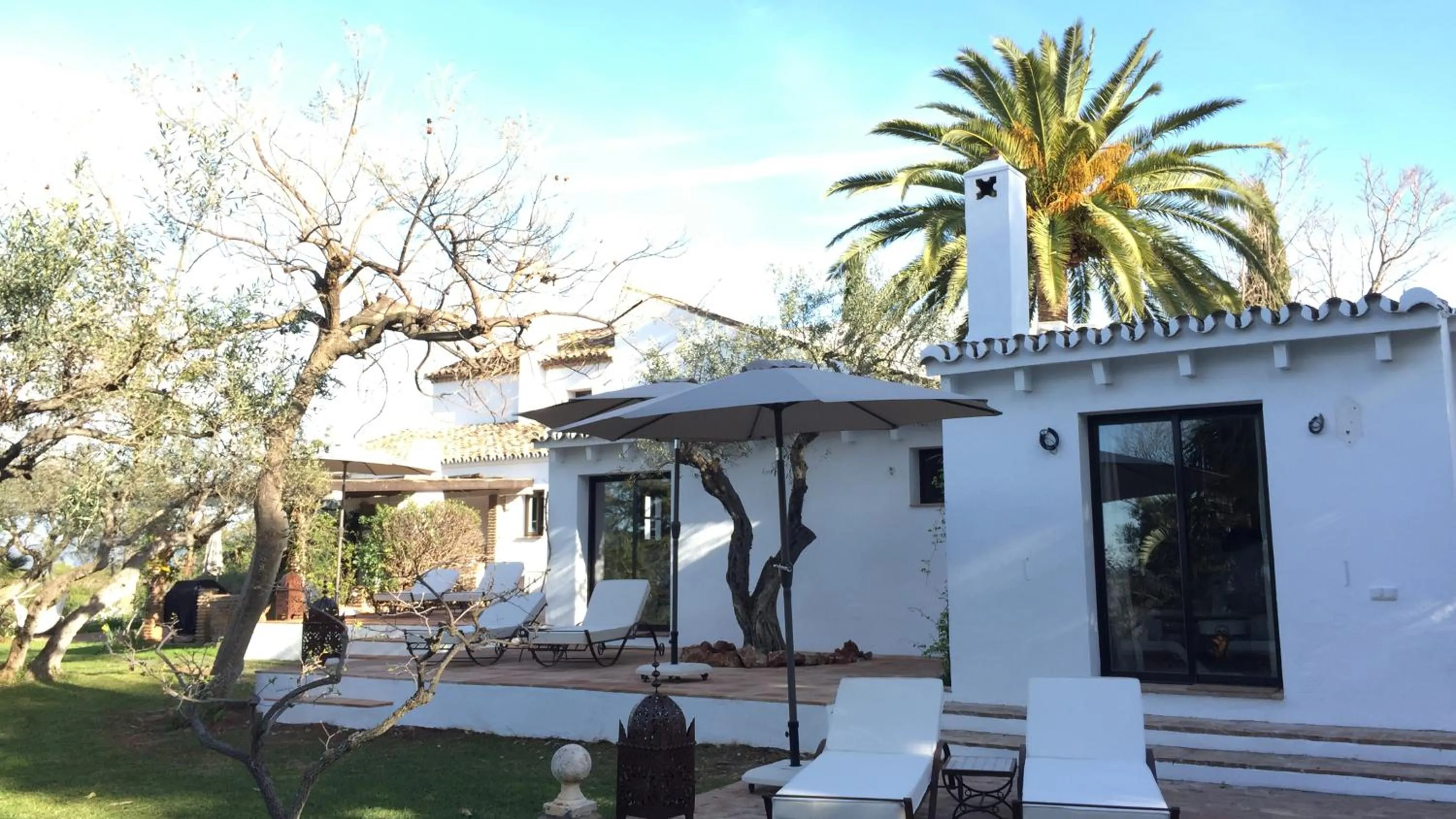 Roca Verde, Boutique Bed & Breakfast - Adults only