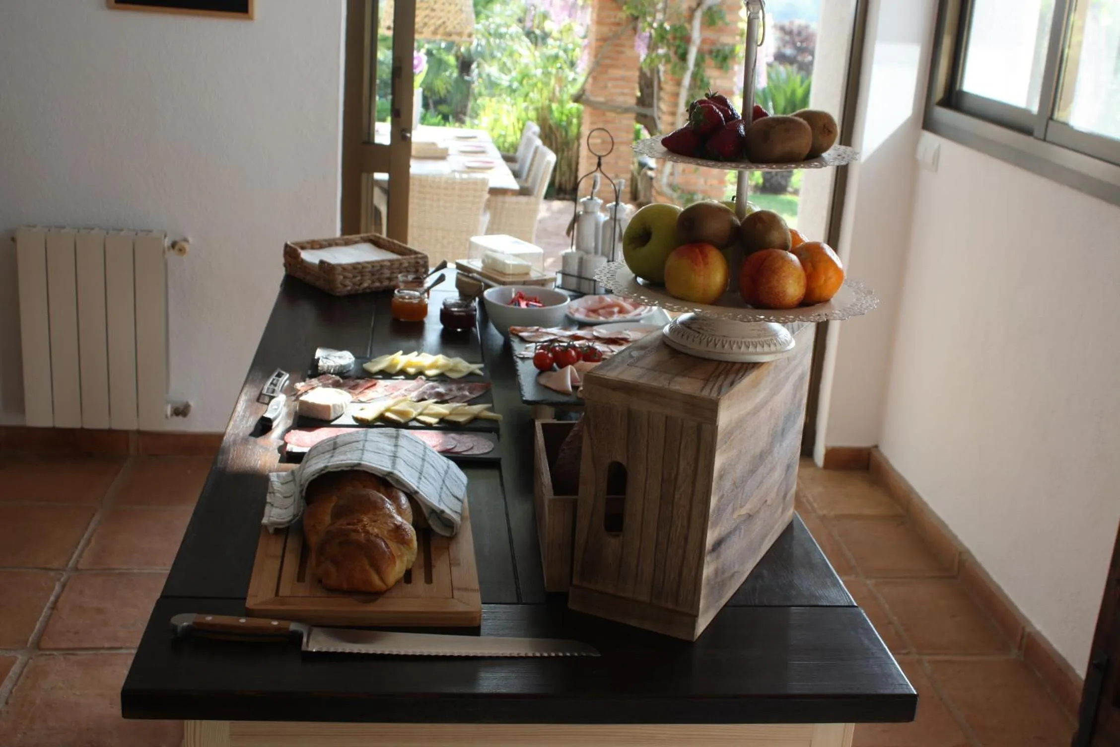 Roca Verde, Boutique Bed & Breakfast - Adults only