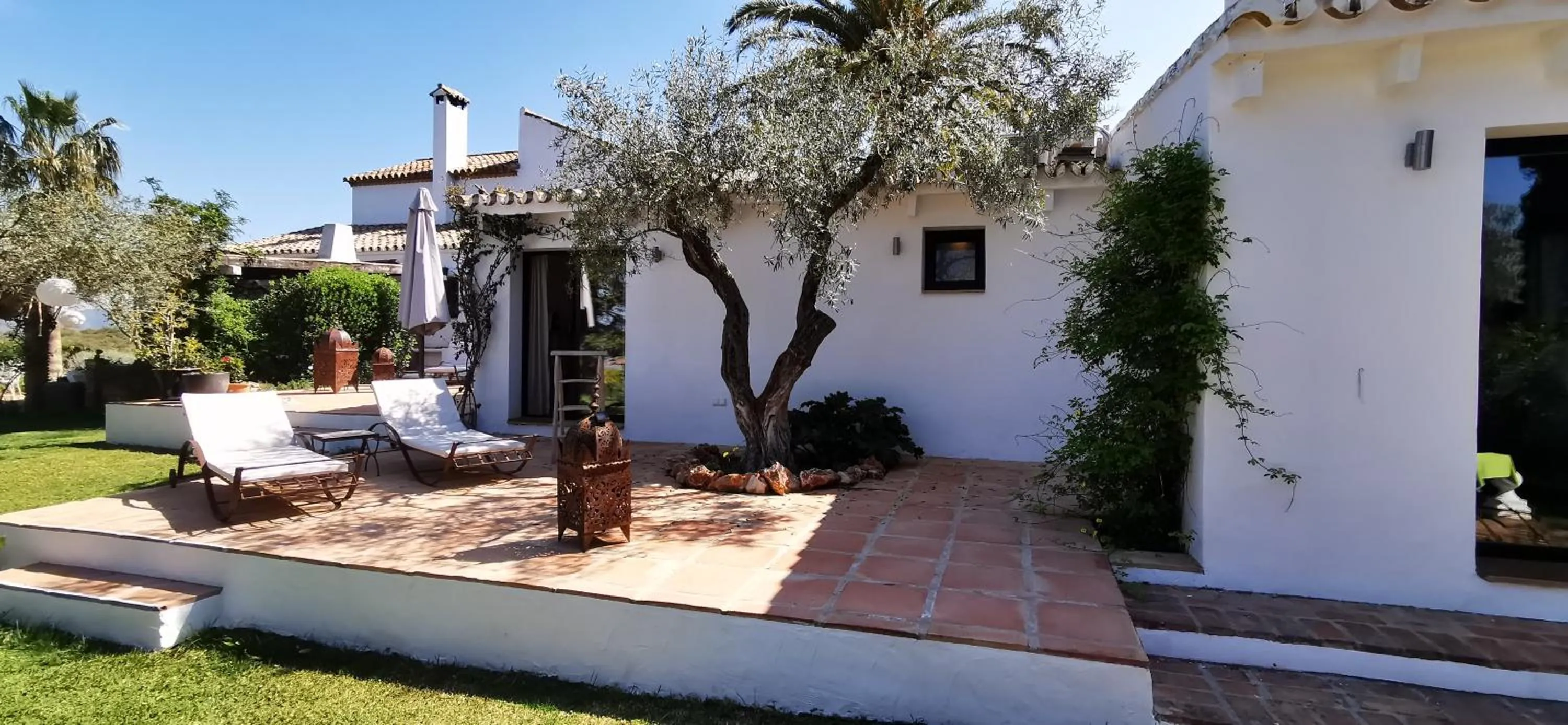 Roca Verde, Boutique Bed & Breakfast - Adults only