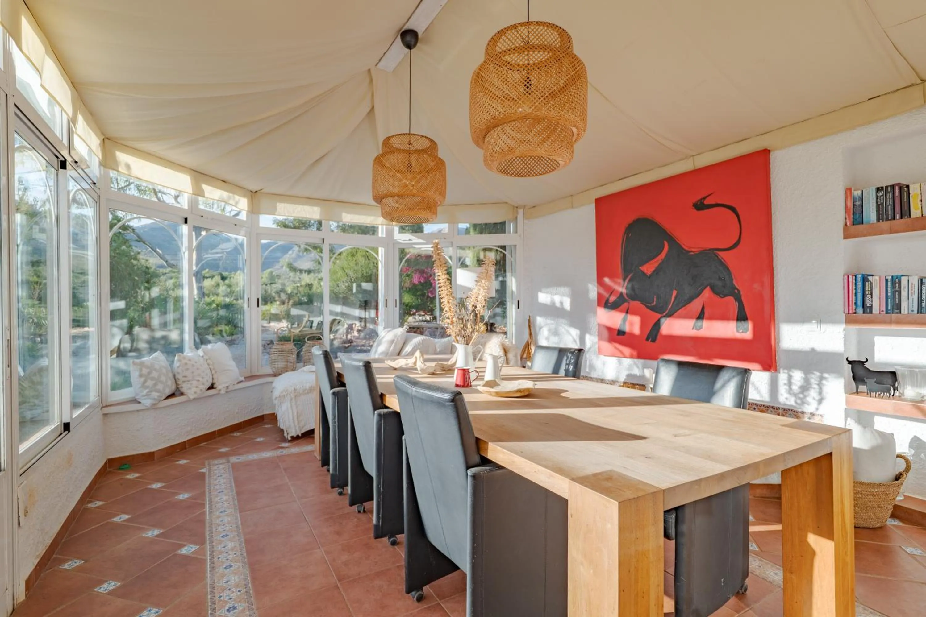 Roca Verde, Boutique Bed & Breakfast - Adults only