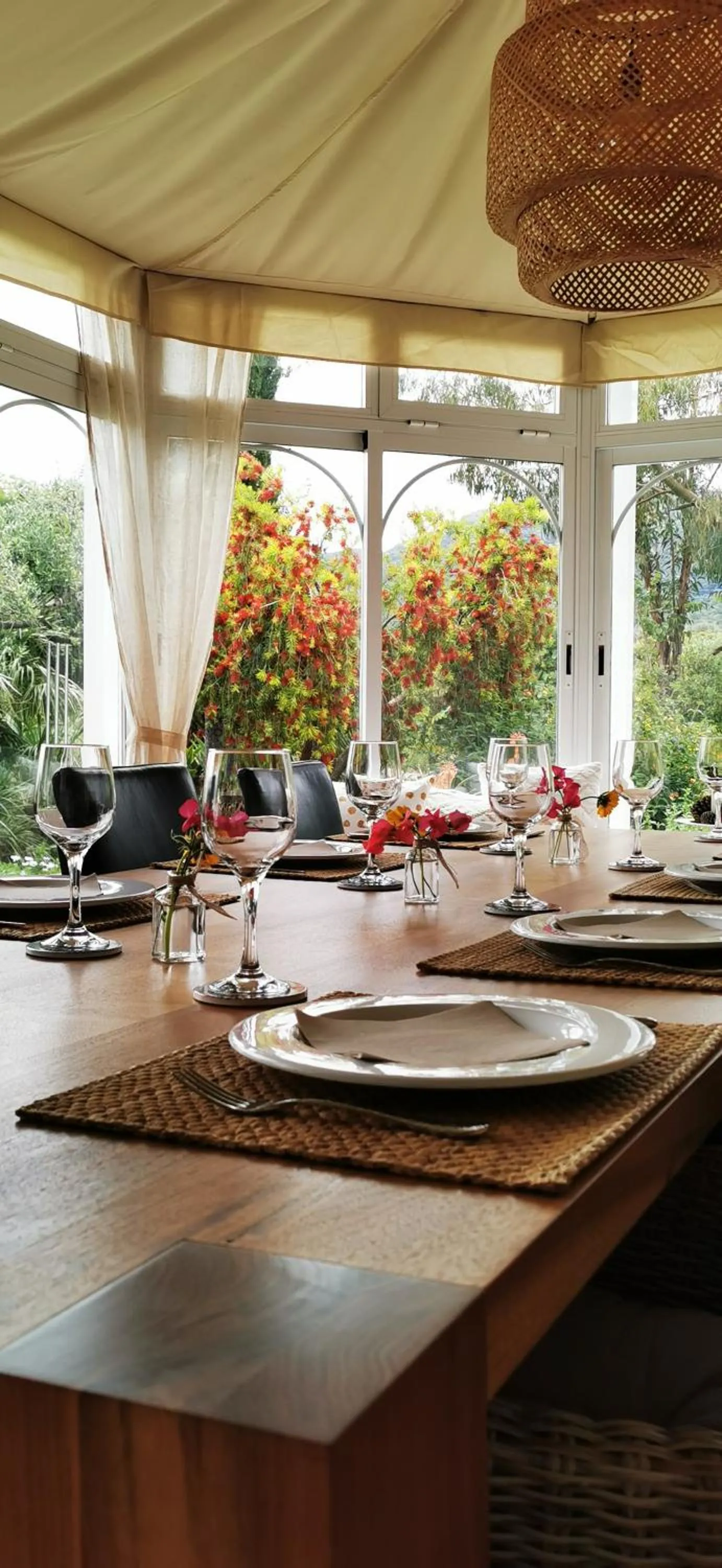 Roca Verde, Boutique Bed & Breakfast - Adults only