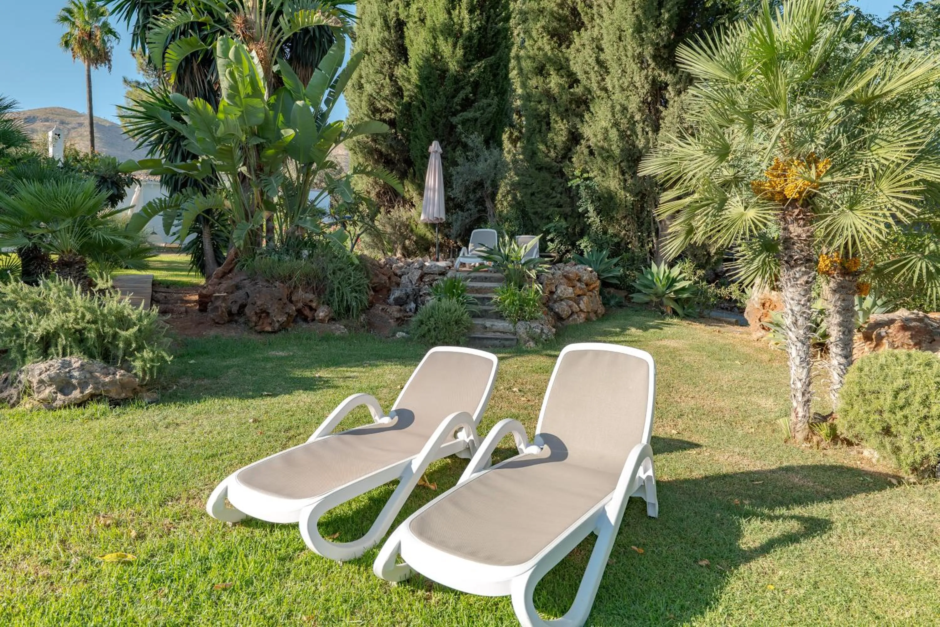 Roca Verde, Boutique Bed & Breakfast - Adults only