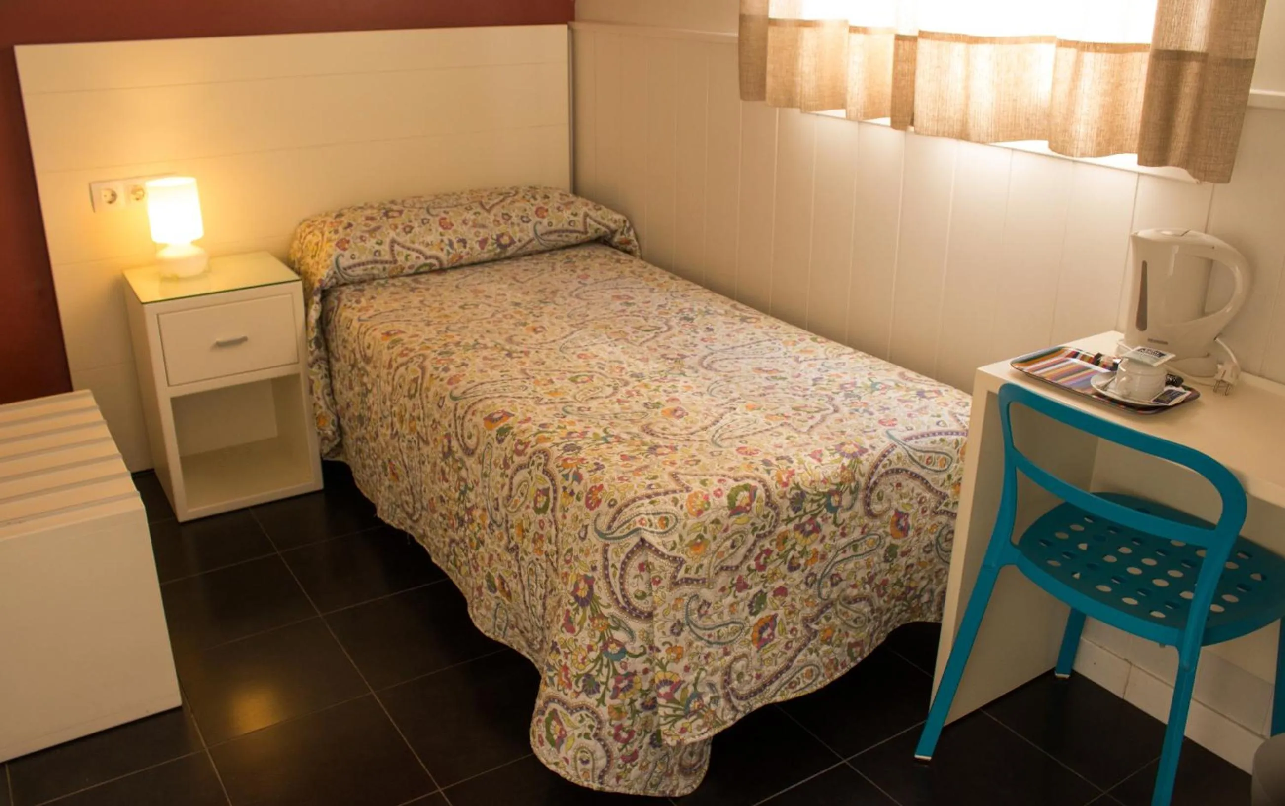 Single Room in Hostal San Vicente II