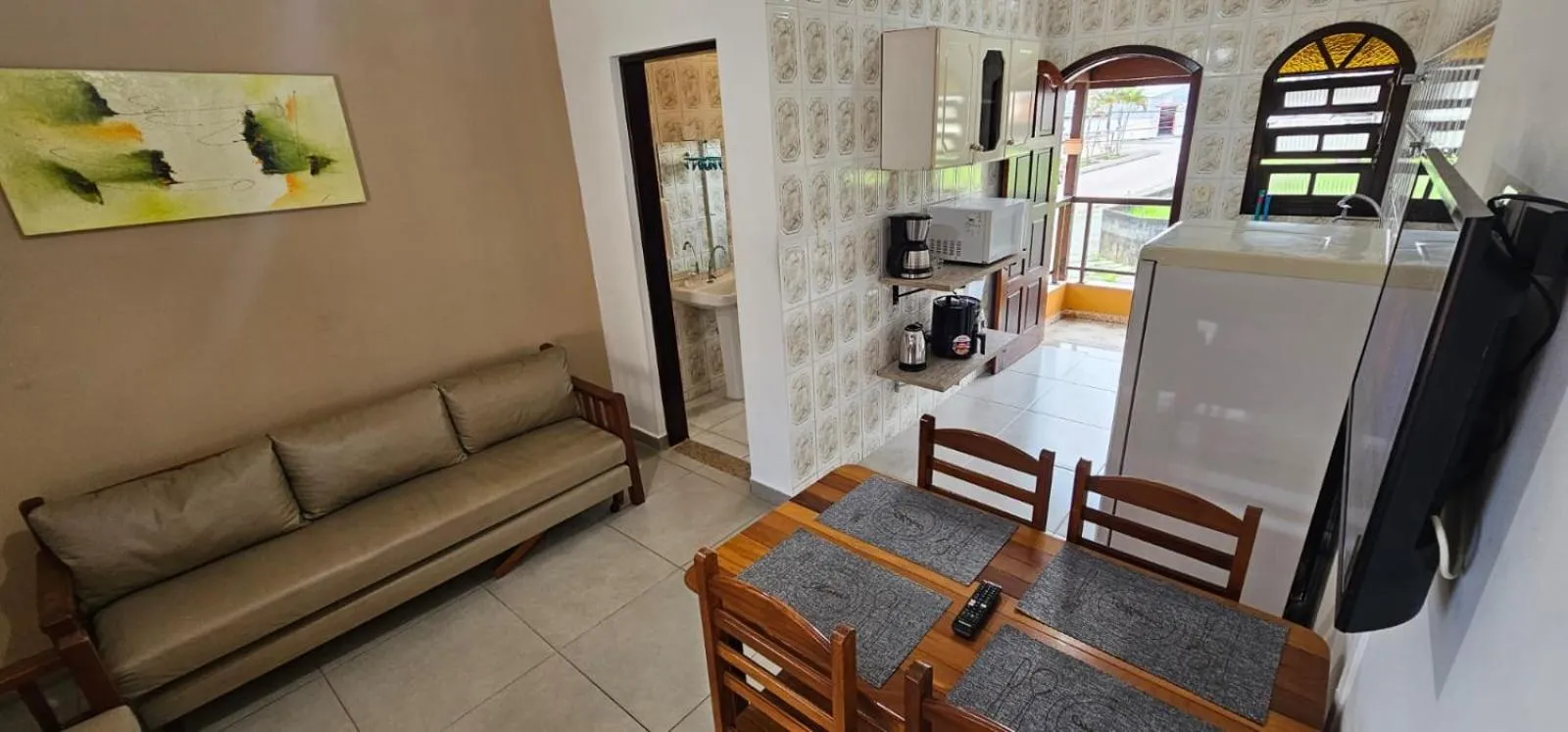 Hotel Pousada Paradise