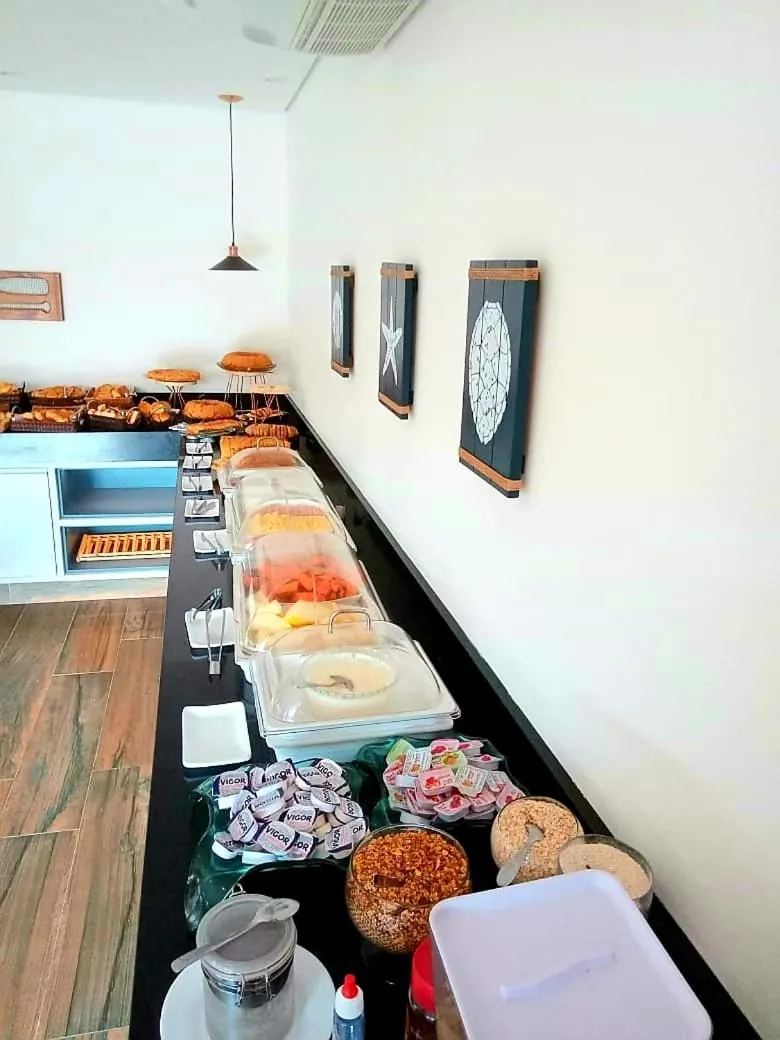 Hotel Pousada Paradise