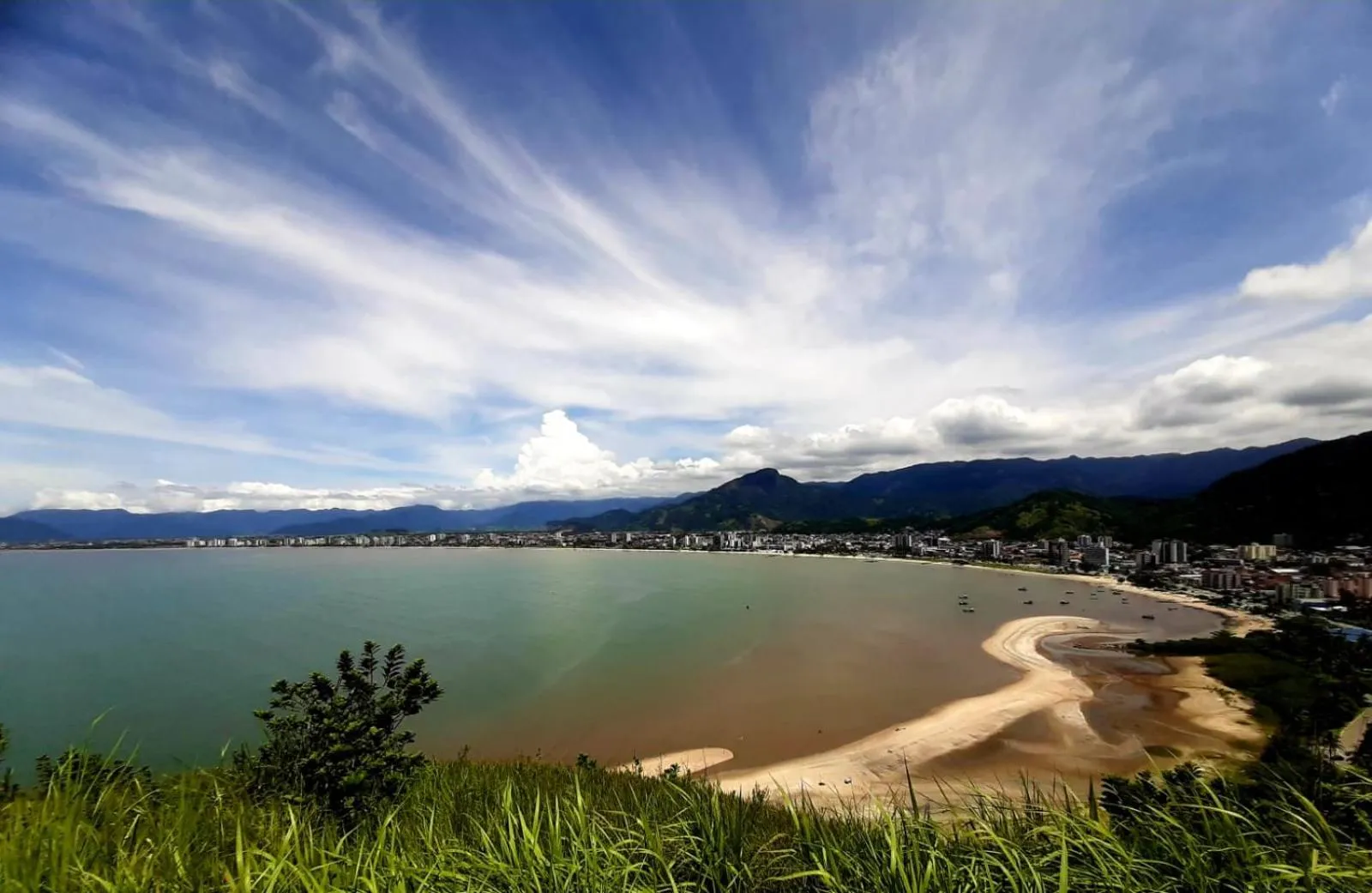 Hotel Pousada Paradise