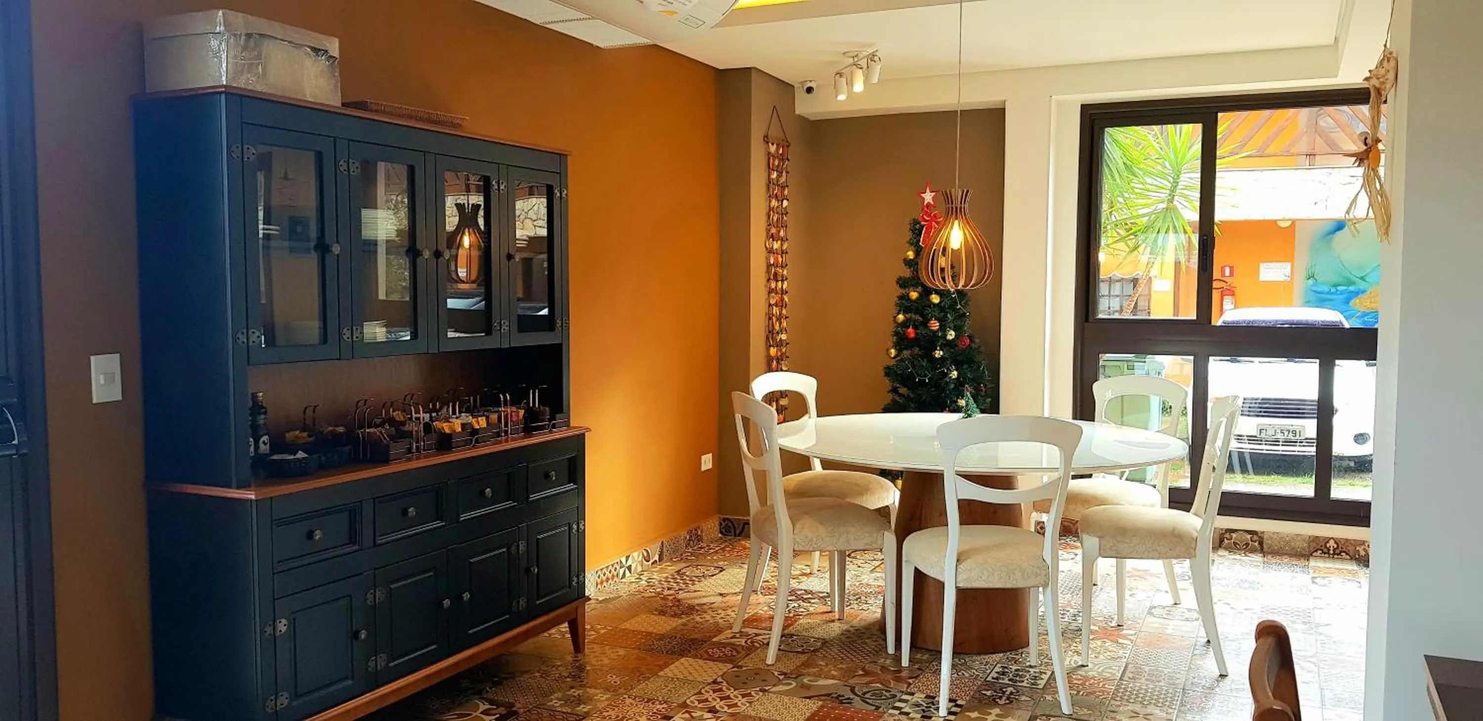 Hotel Pousada Paradise