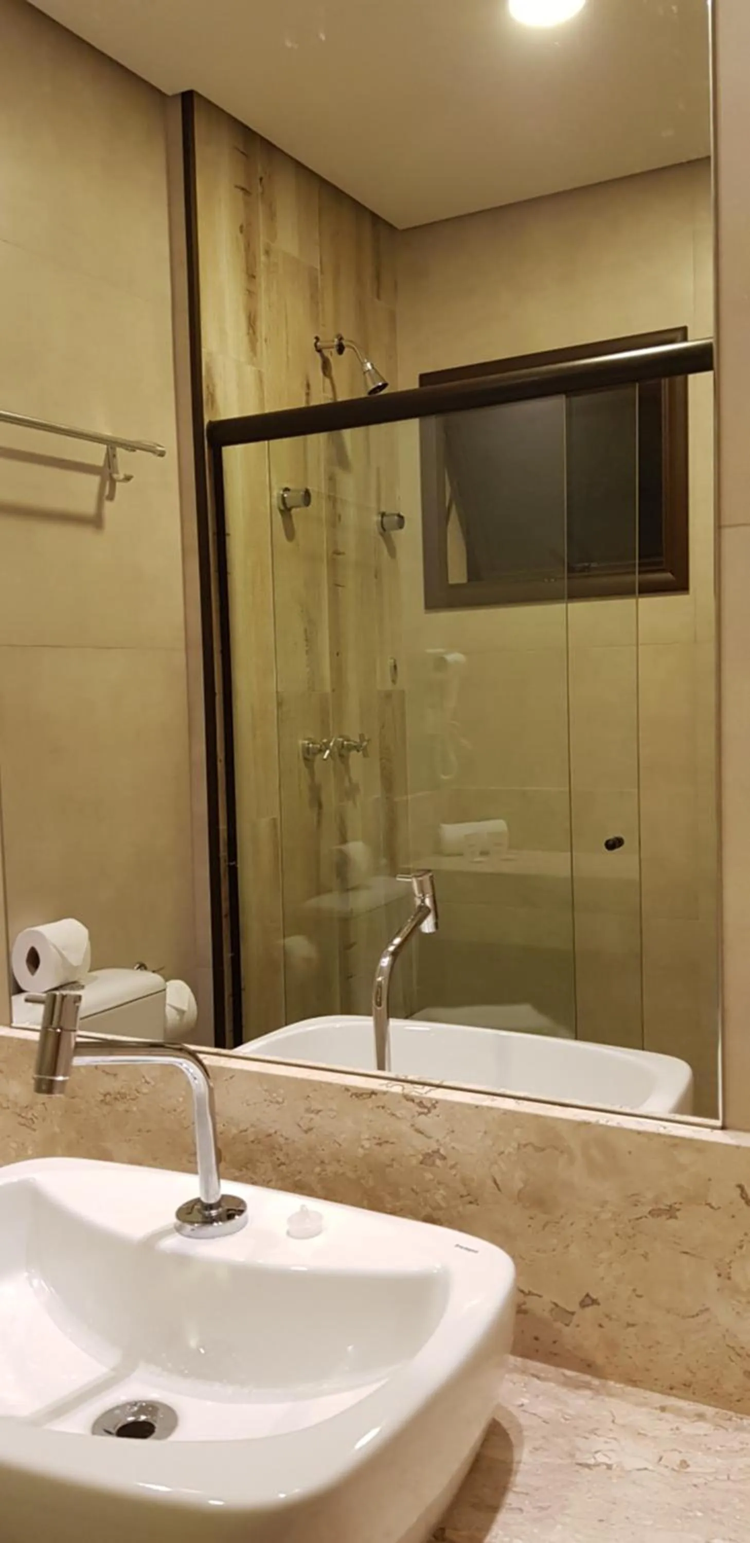 Hotel Pousada Paradise