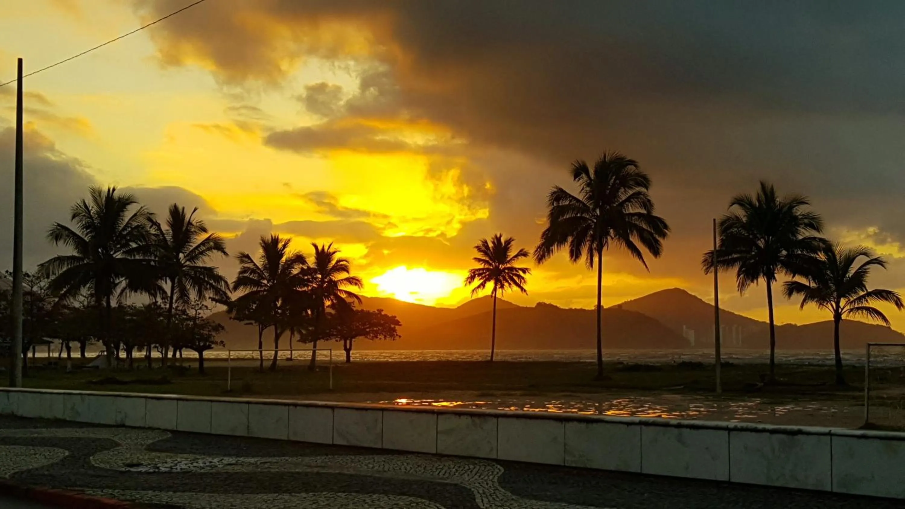 Hotel Pousada Paradise