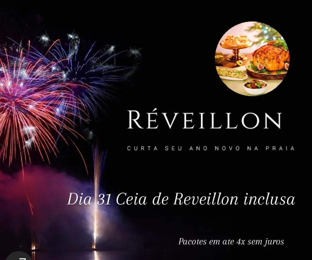 Hotel Pousada Paradise