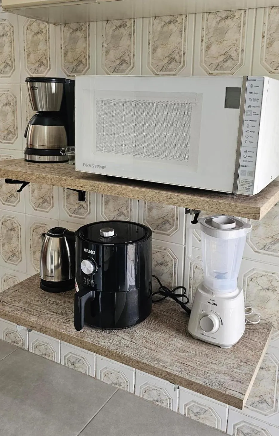 Hotel Pousada Paradise