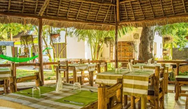 Green's Hostel Nungwi