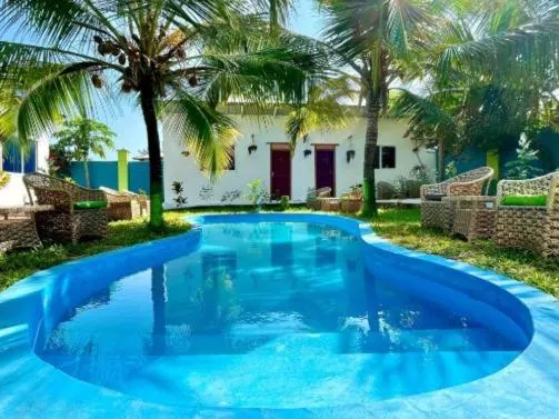 Green's Hostel Nungwi