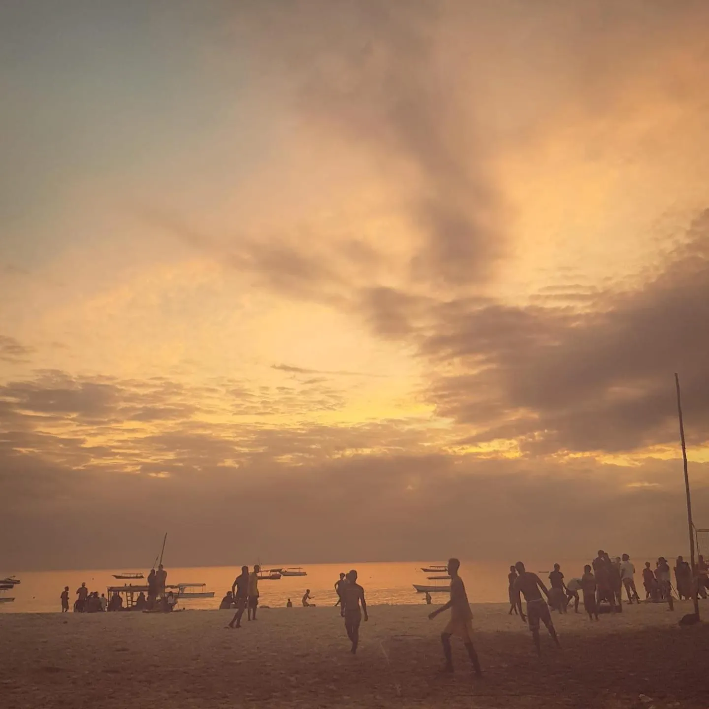 Green's Hostel Nungwi