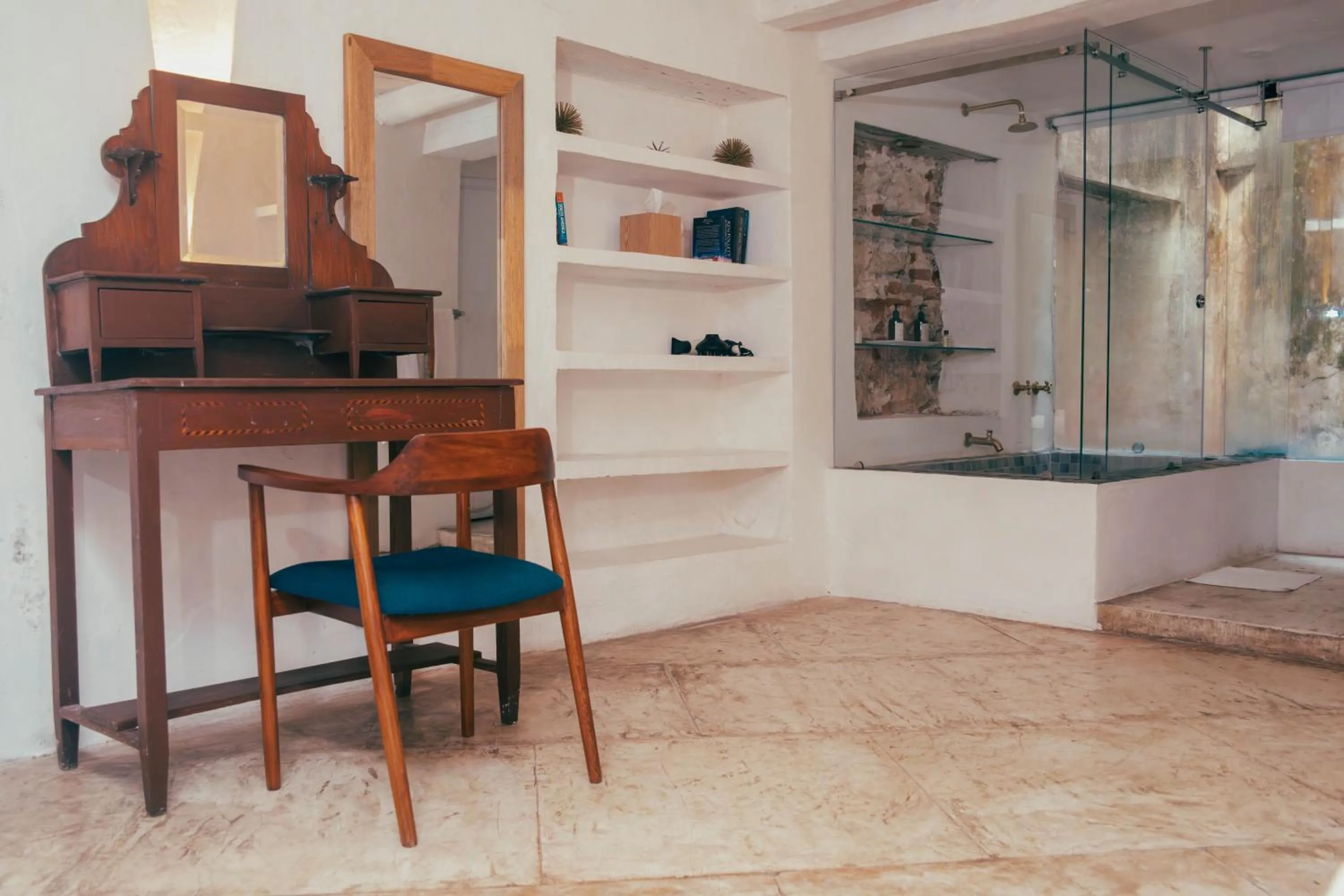 Bathroom in La Passion by Masaya Collection