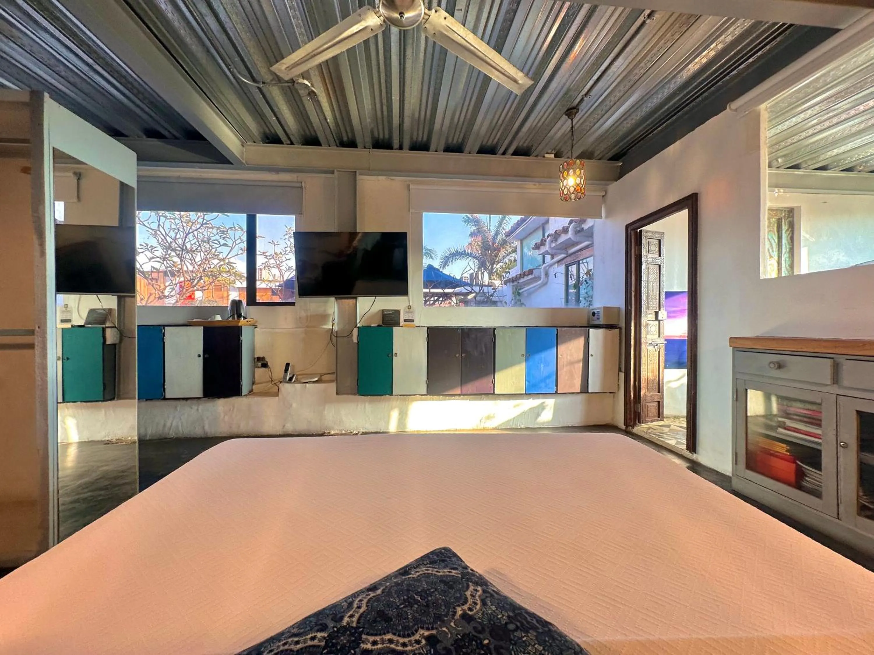 TV and multimedia, Bed in La Passion by Masaya Collection