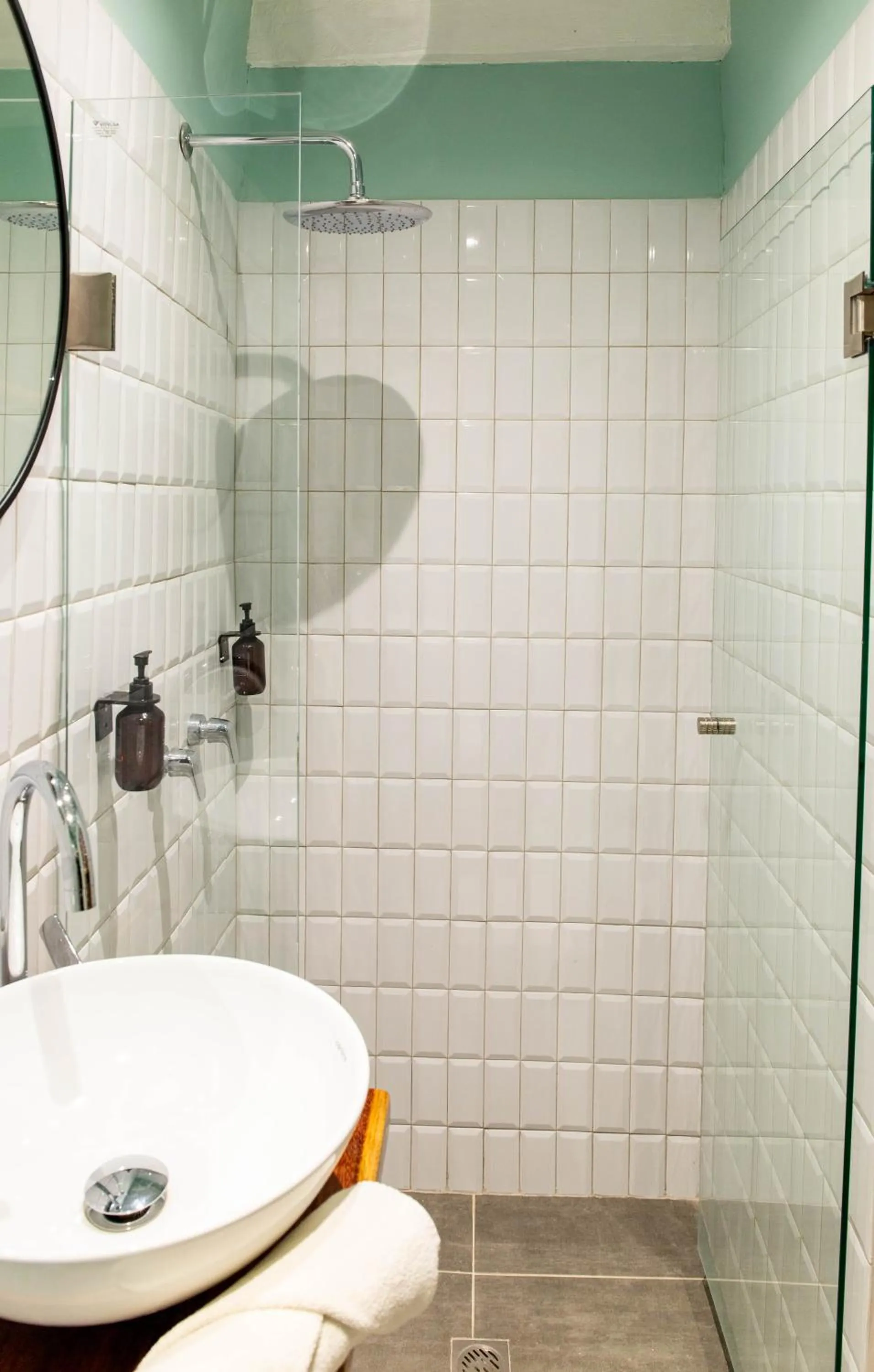 Shower in La Passion by Masaya Collection