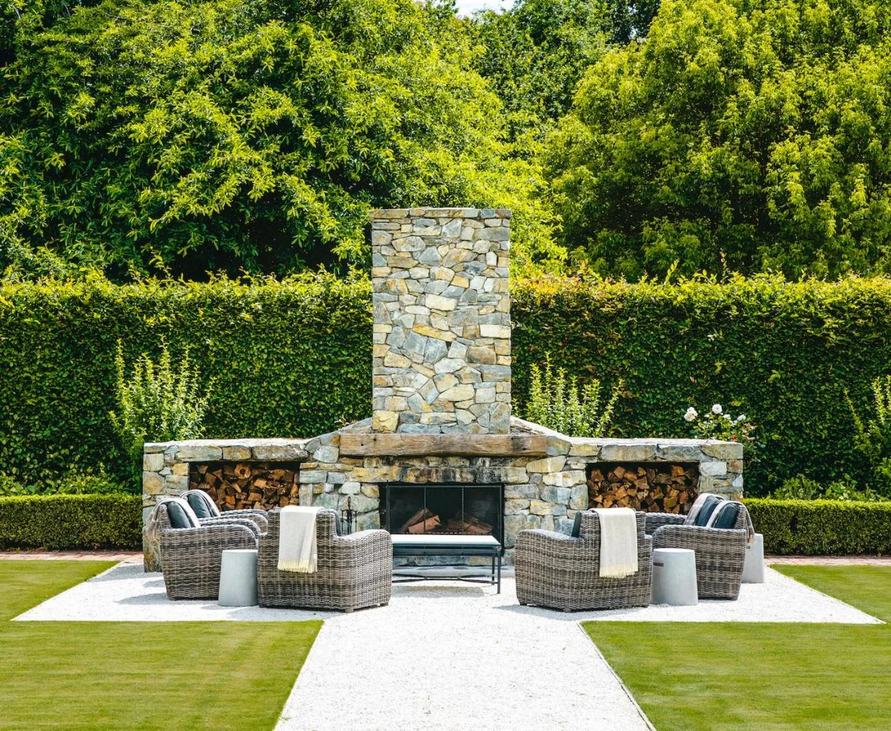 Property building in The Marlborough