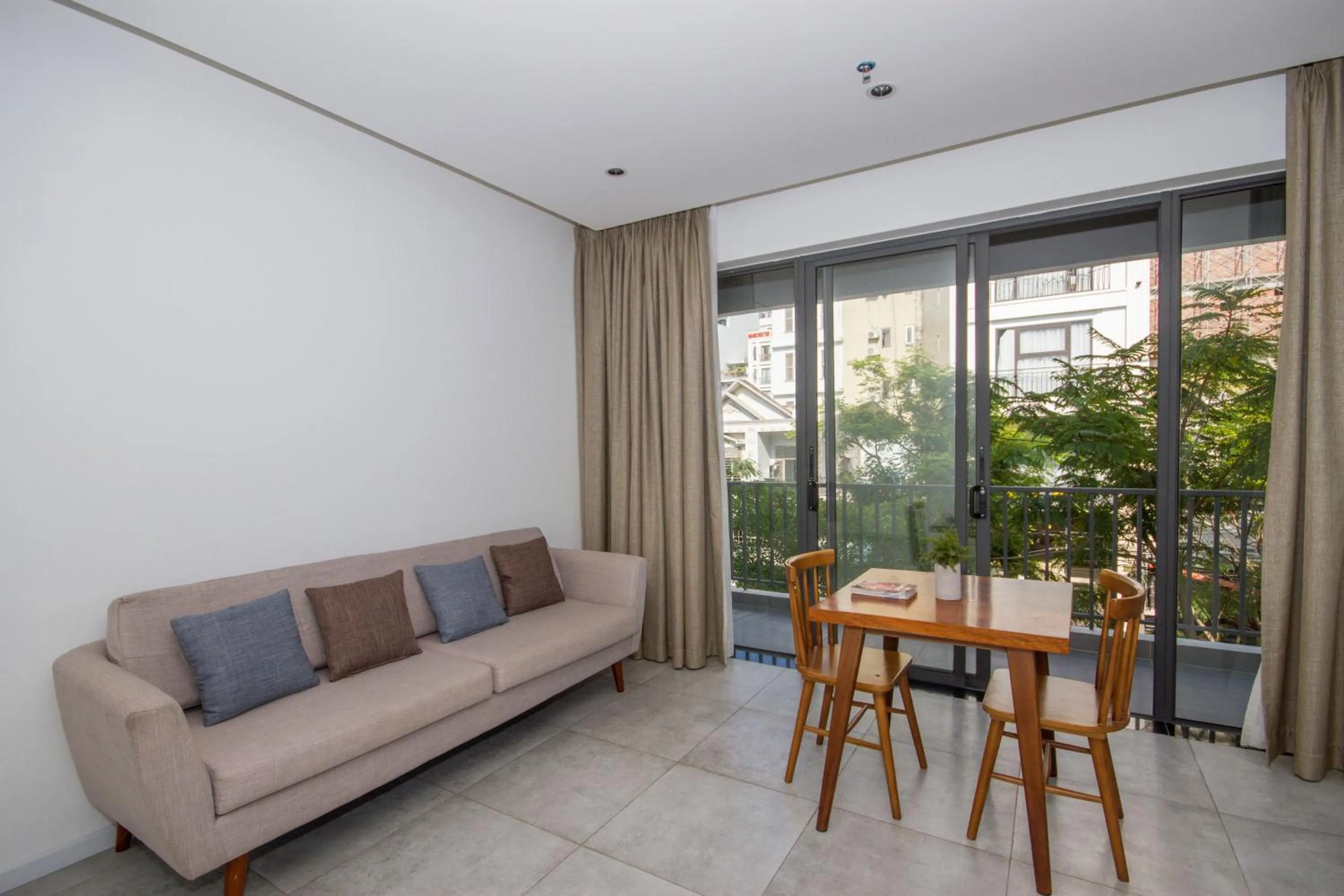 Activities in Light House Hostel