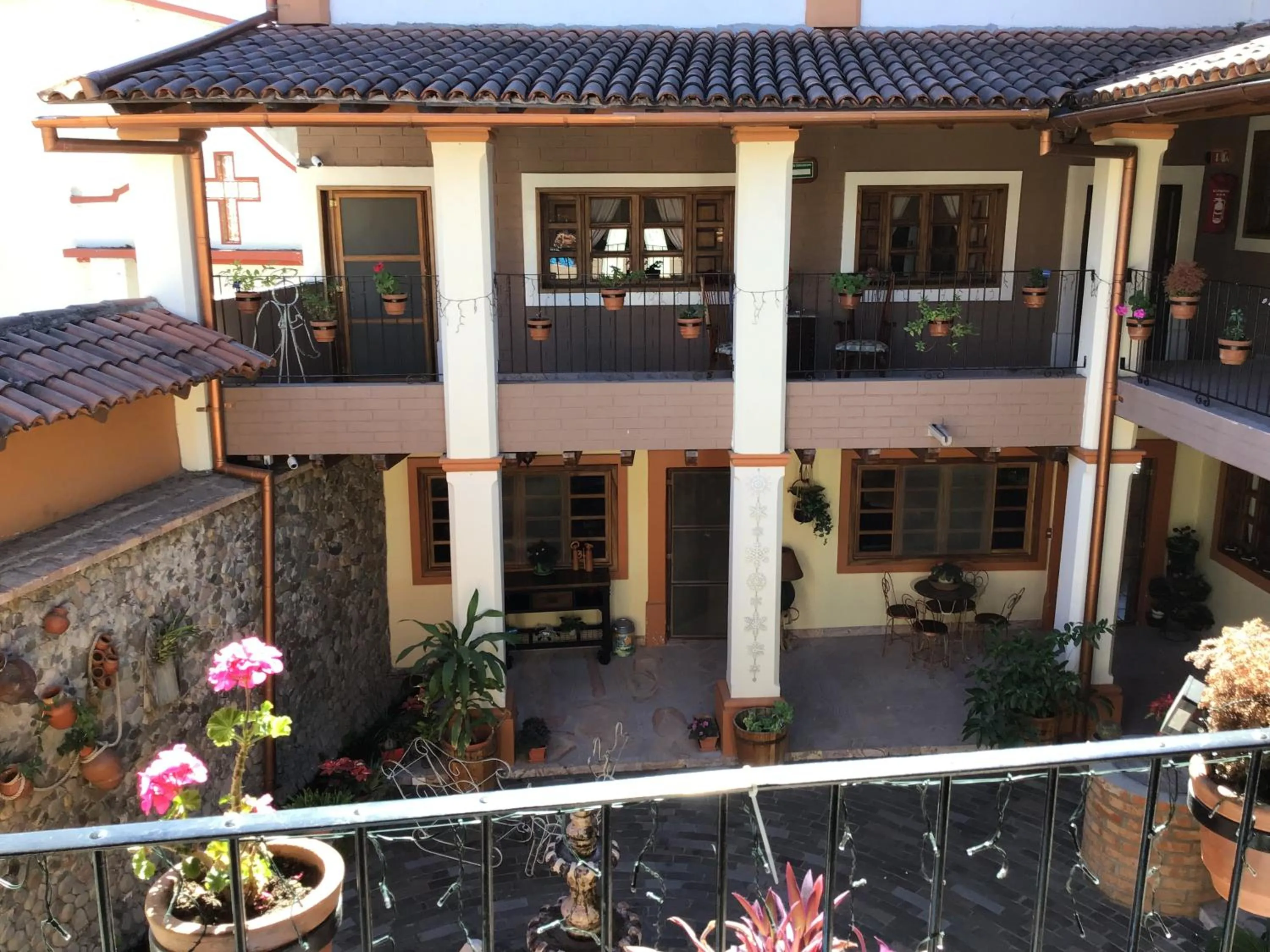 Casa Tía Anita, Hotel Boutique