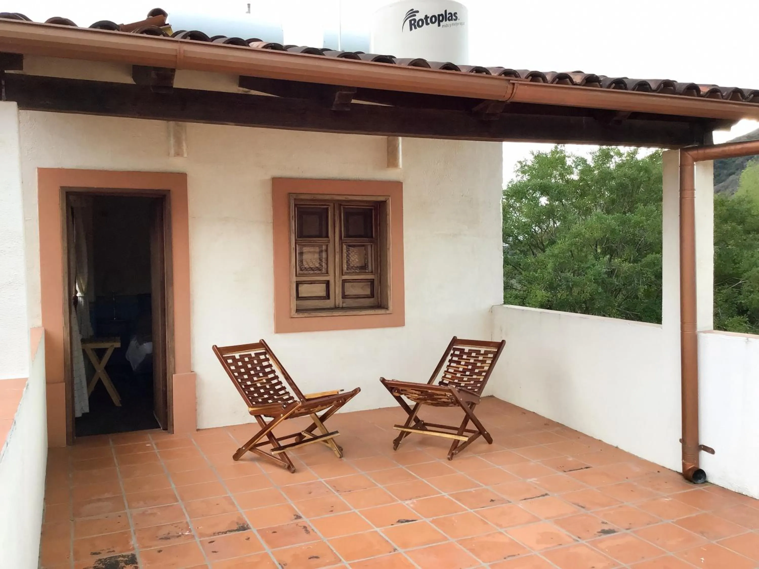 Casa Tía Anita, Hotel Boutique