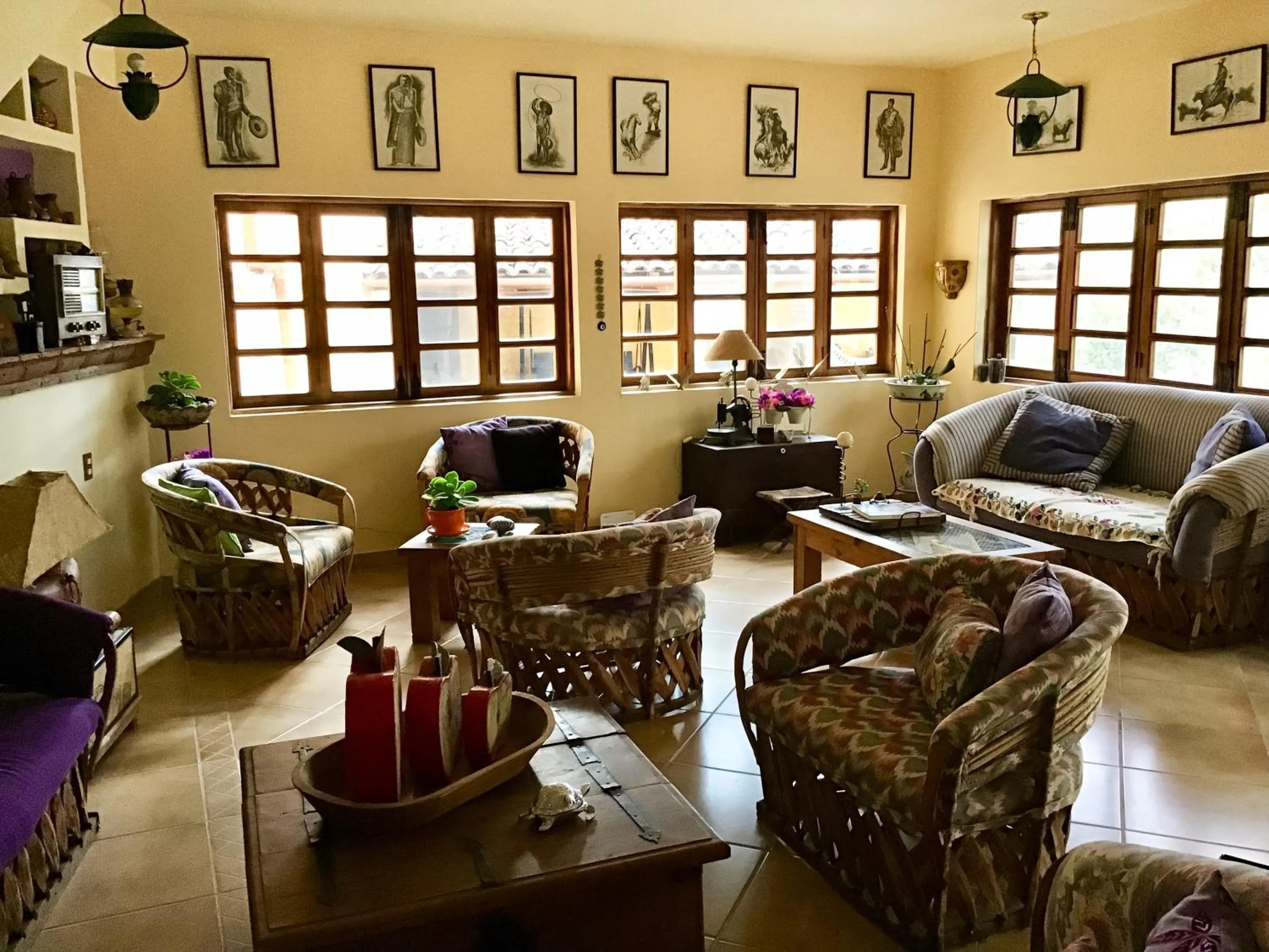 Casa Tía Anita, Hotel Boutique