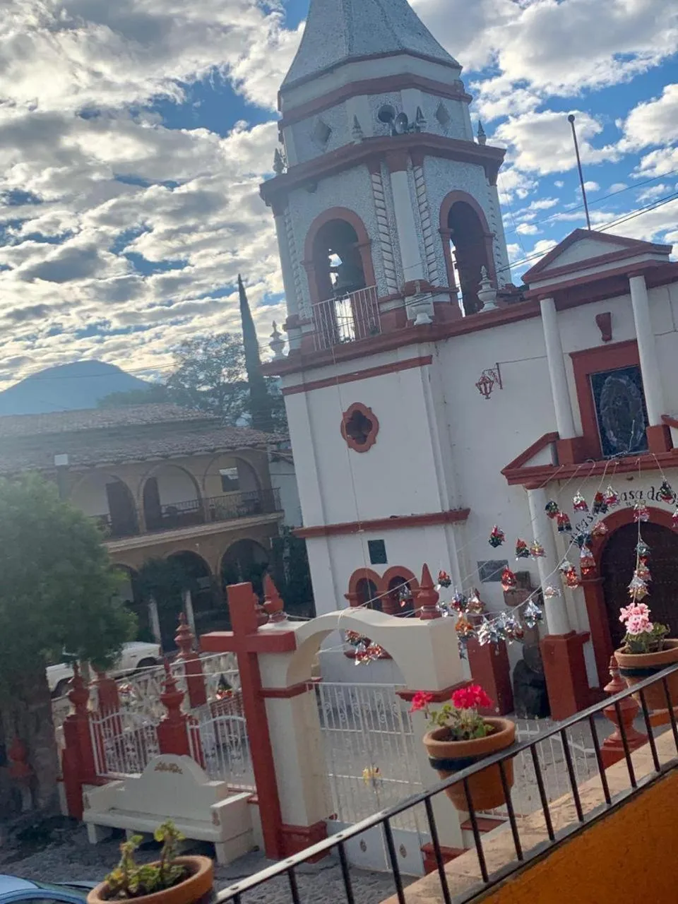 Casa Tía Anita, Hotel Boutique