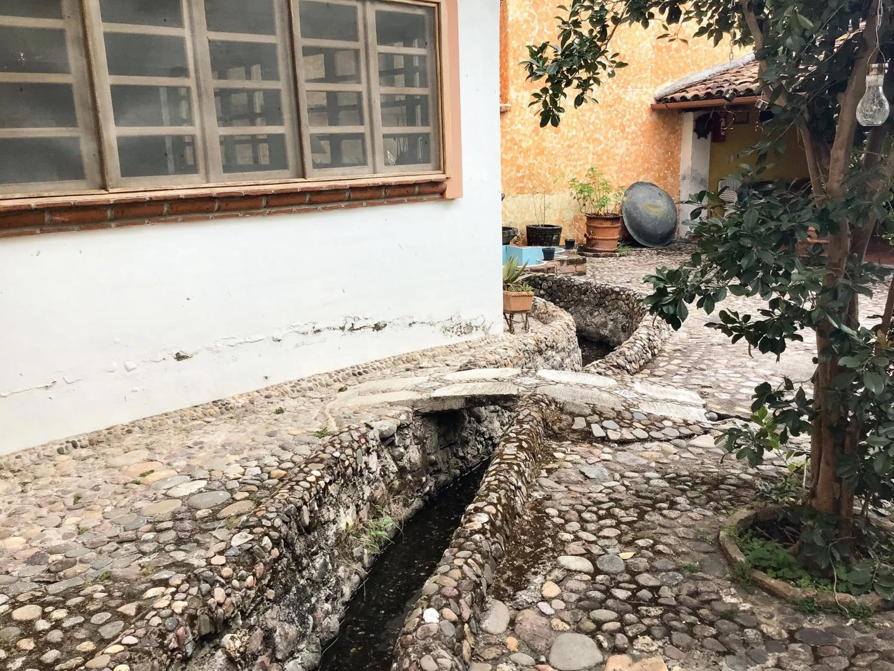 Casa Tía Anita, Hotel Boutique