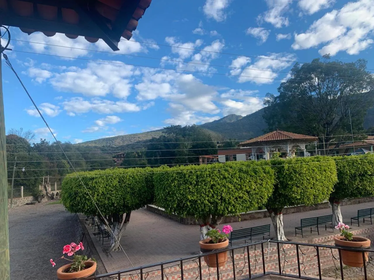 Casa Tía Anita, Hotel Boutique