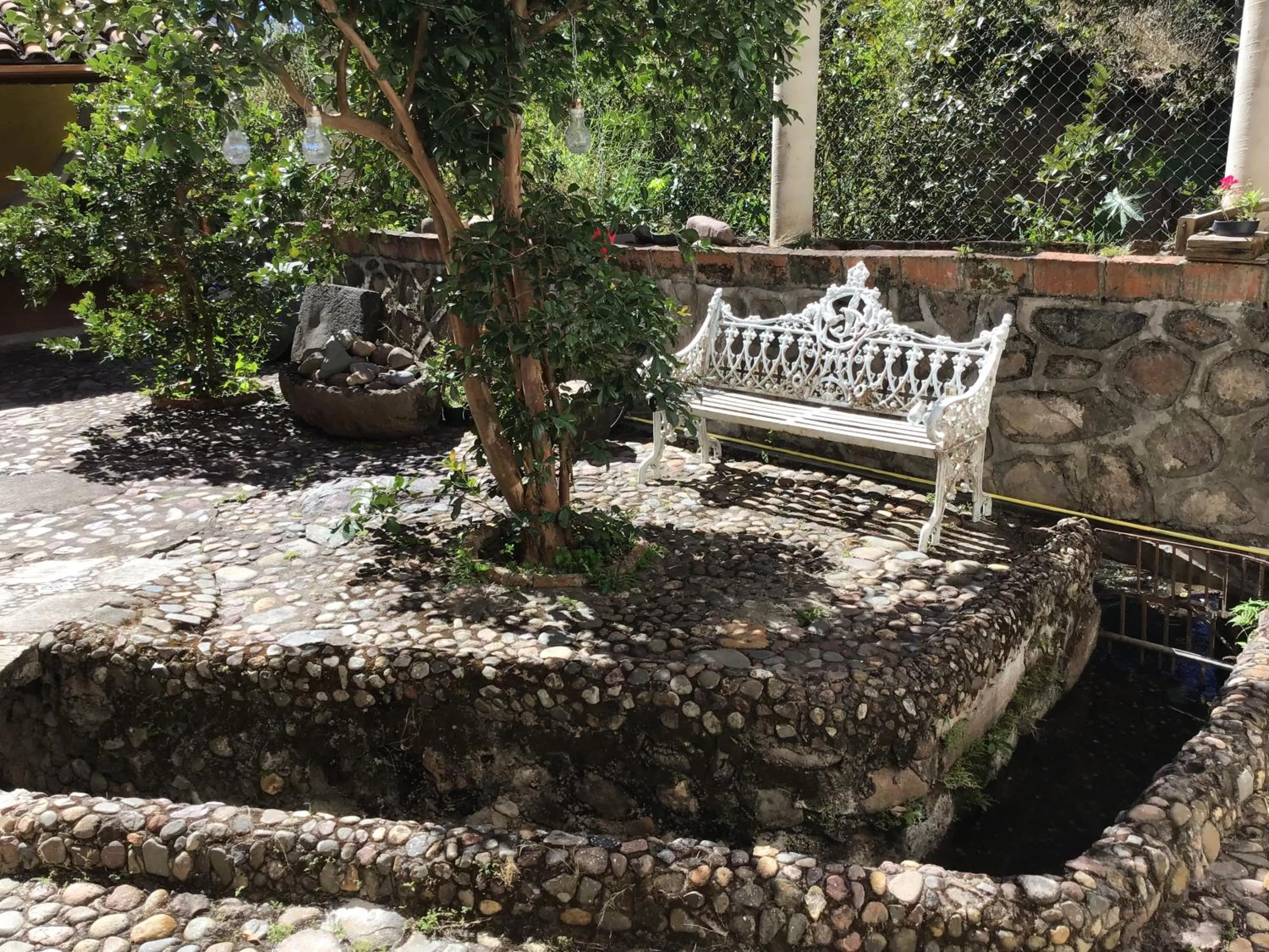 Casa Tía Anita, Hotel Boutique