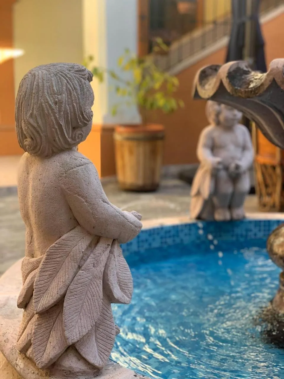 Casa Tía Anita, Hotel Boutique