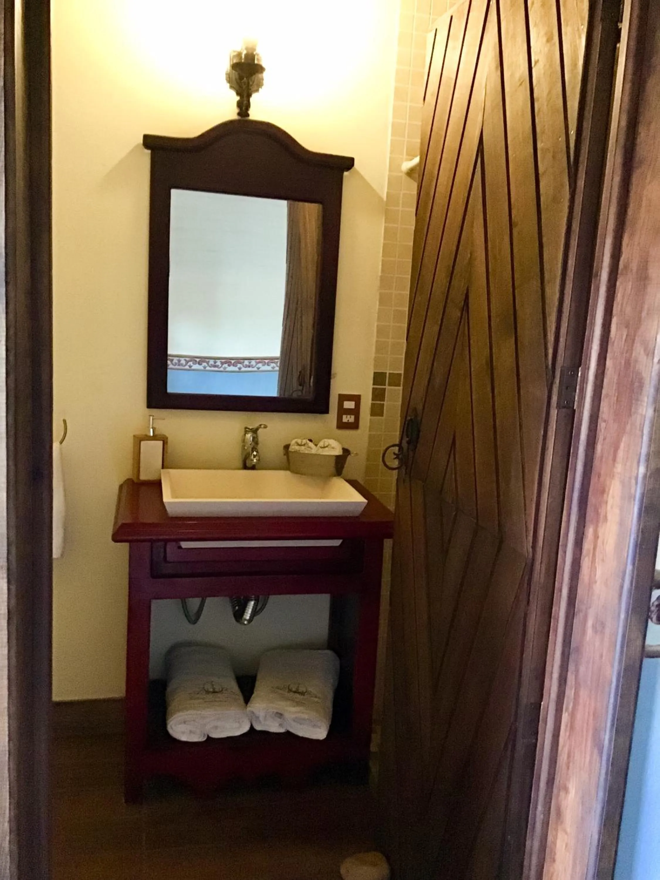 Casa Tía Anita, Hotel Boutique