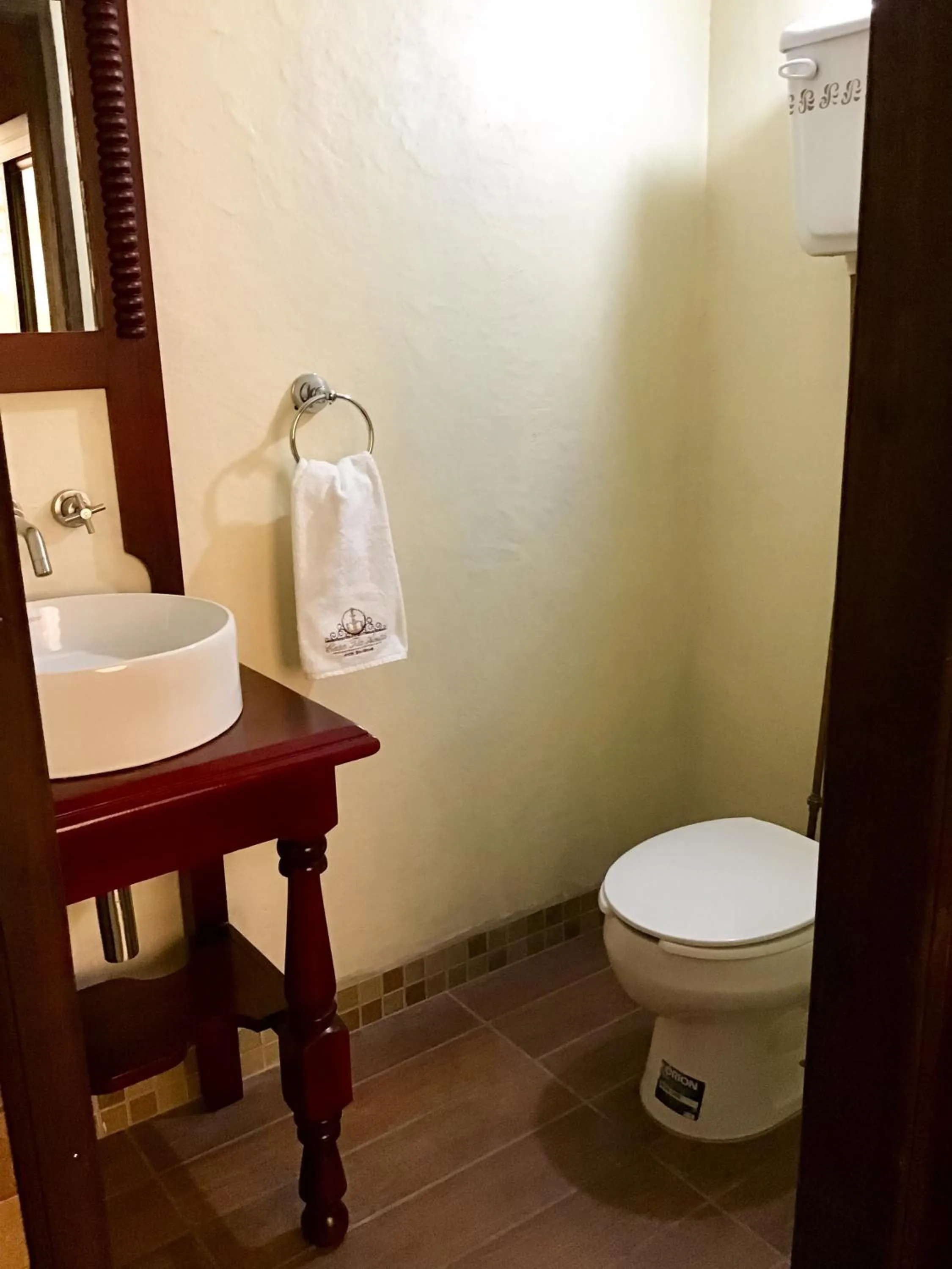 Casa Tía Anita, Hotel Boutique