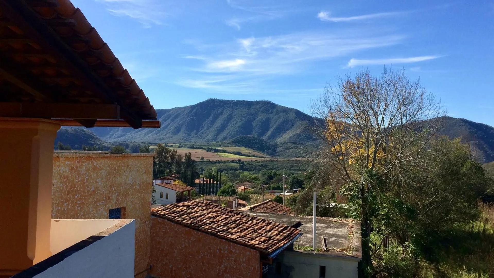 Casa Tía Anita, Hotel Boutique