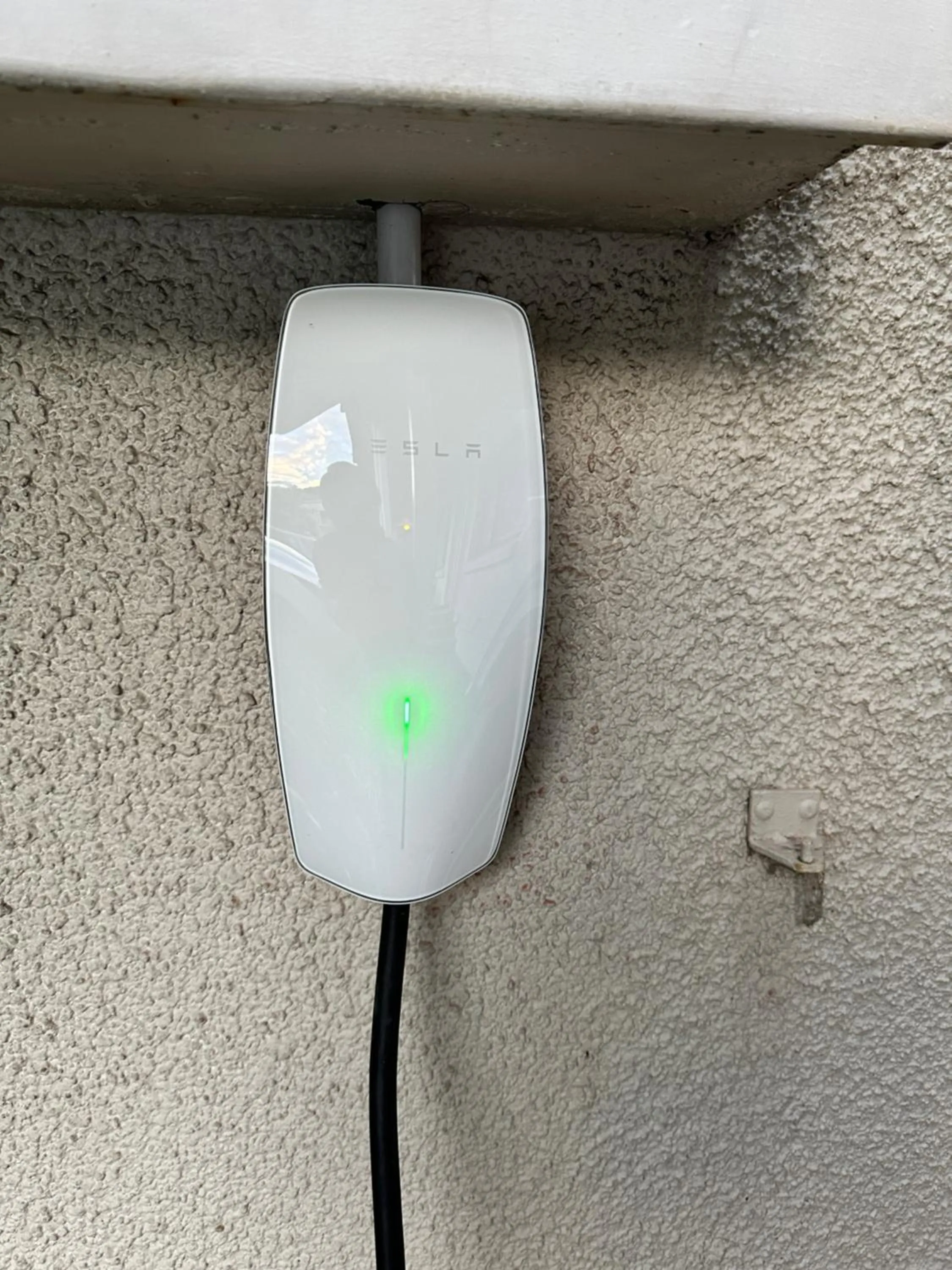 Property building in Owens Motel