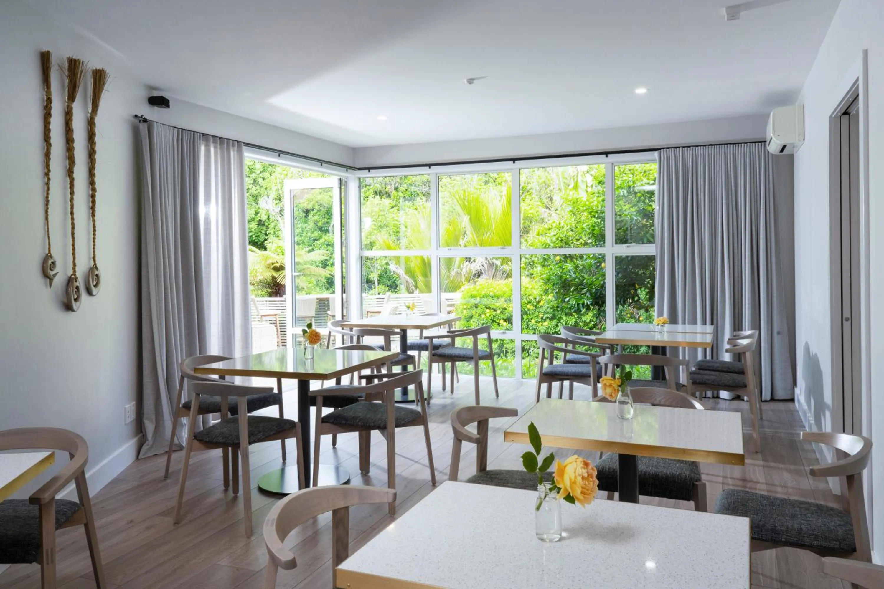 Meeting/conference room in Ratanui Lodge