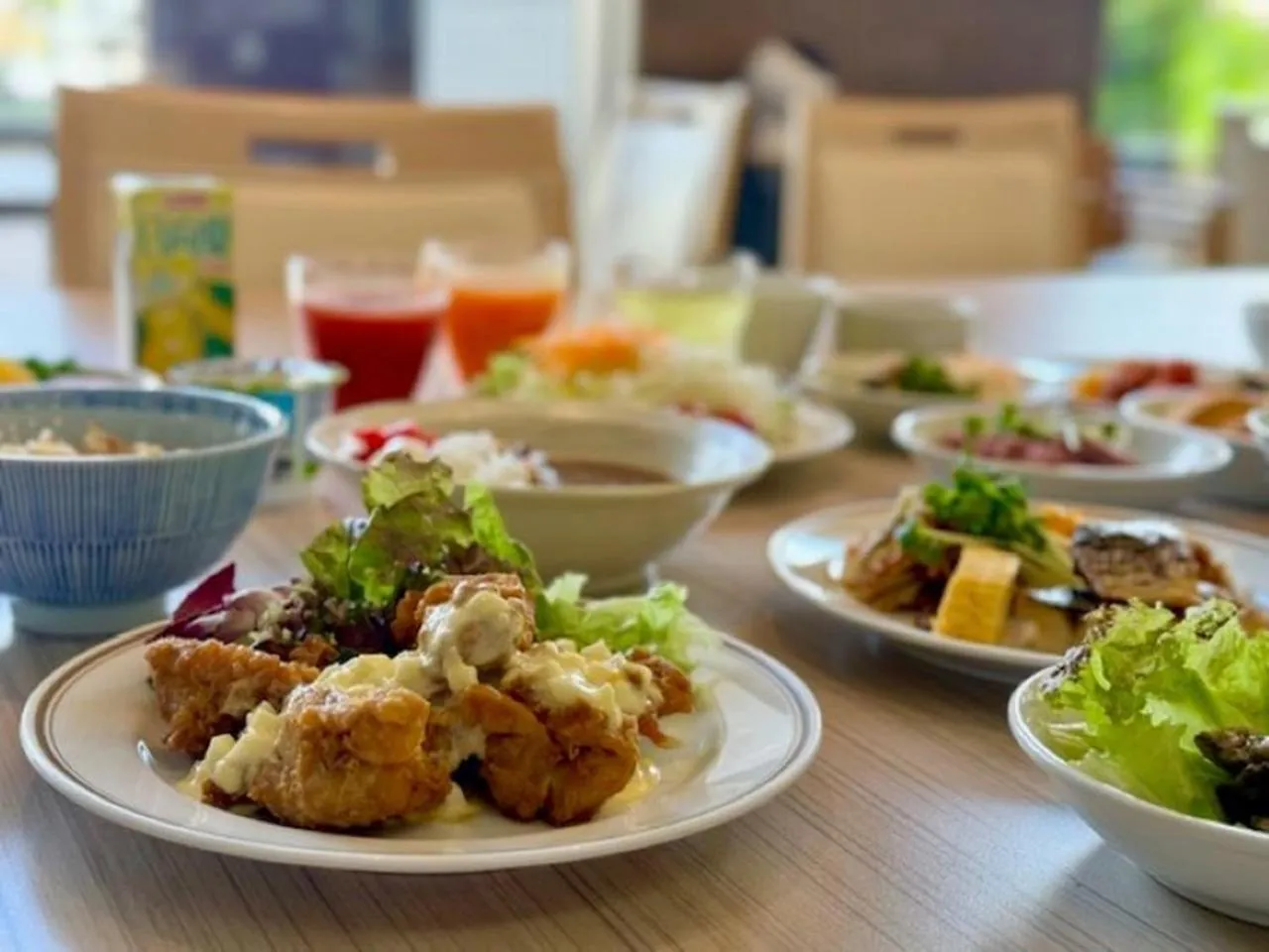 K's Street Hotel Miyazaki