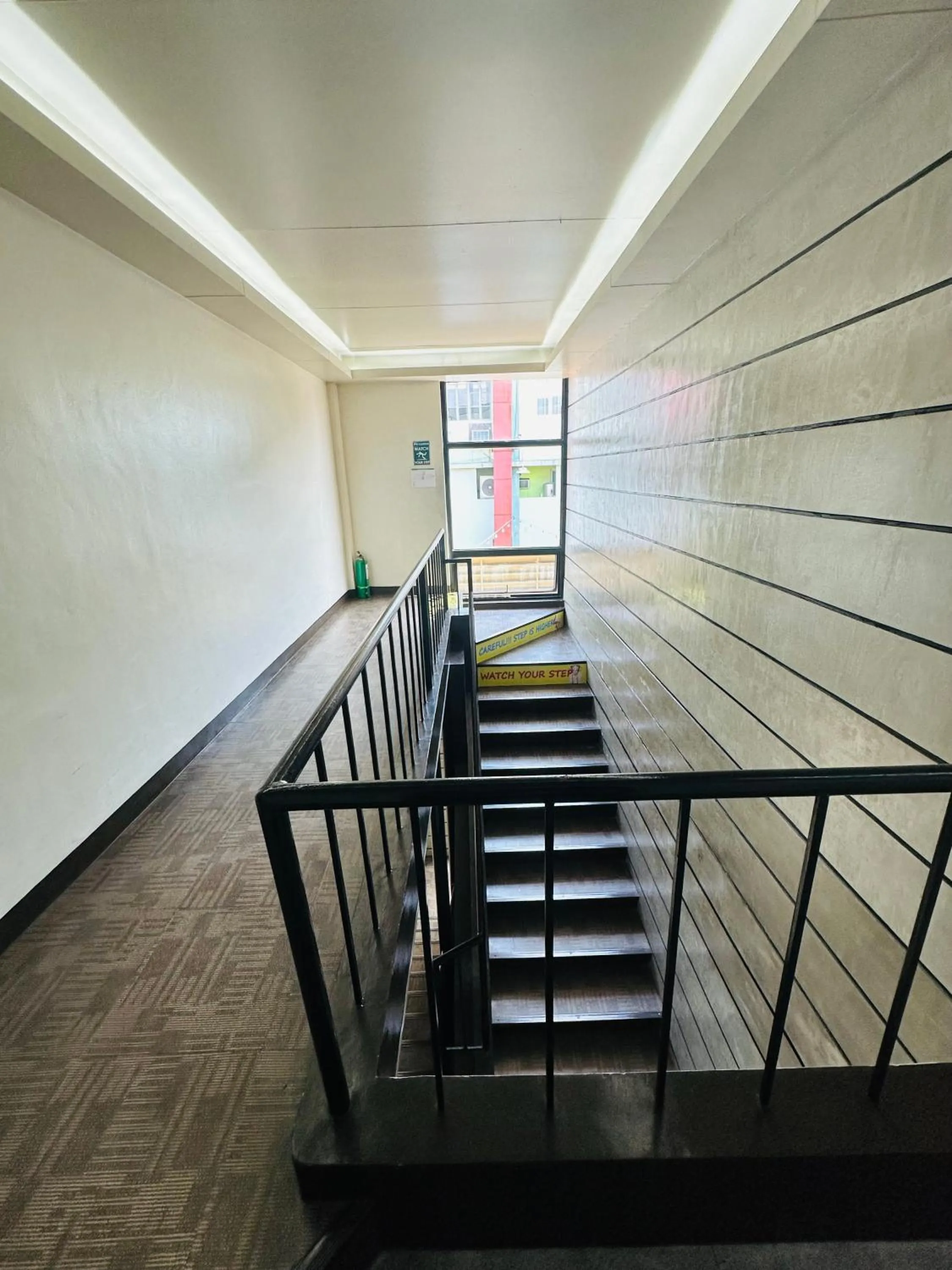 Area and facilities in DG Budget Hotel Salem