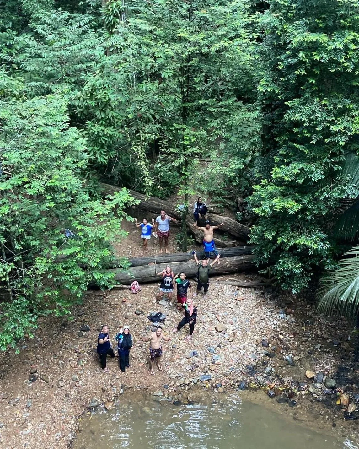 Lanta Just Come Hotel