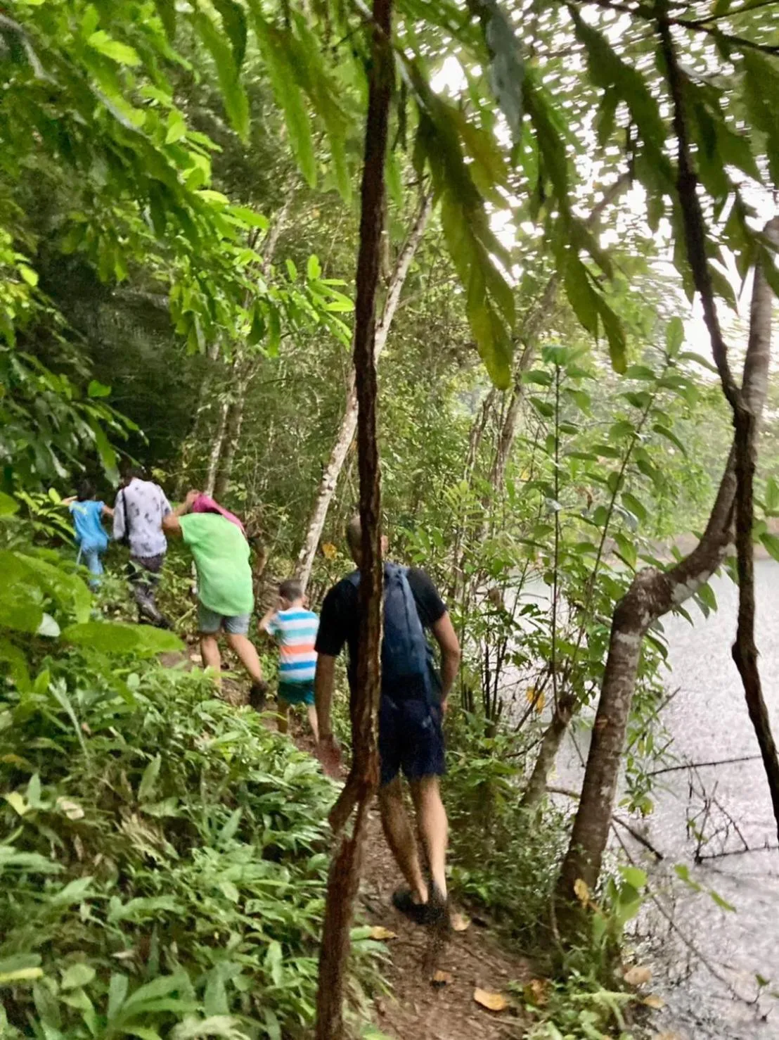 Lanta Just Come Hotel