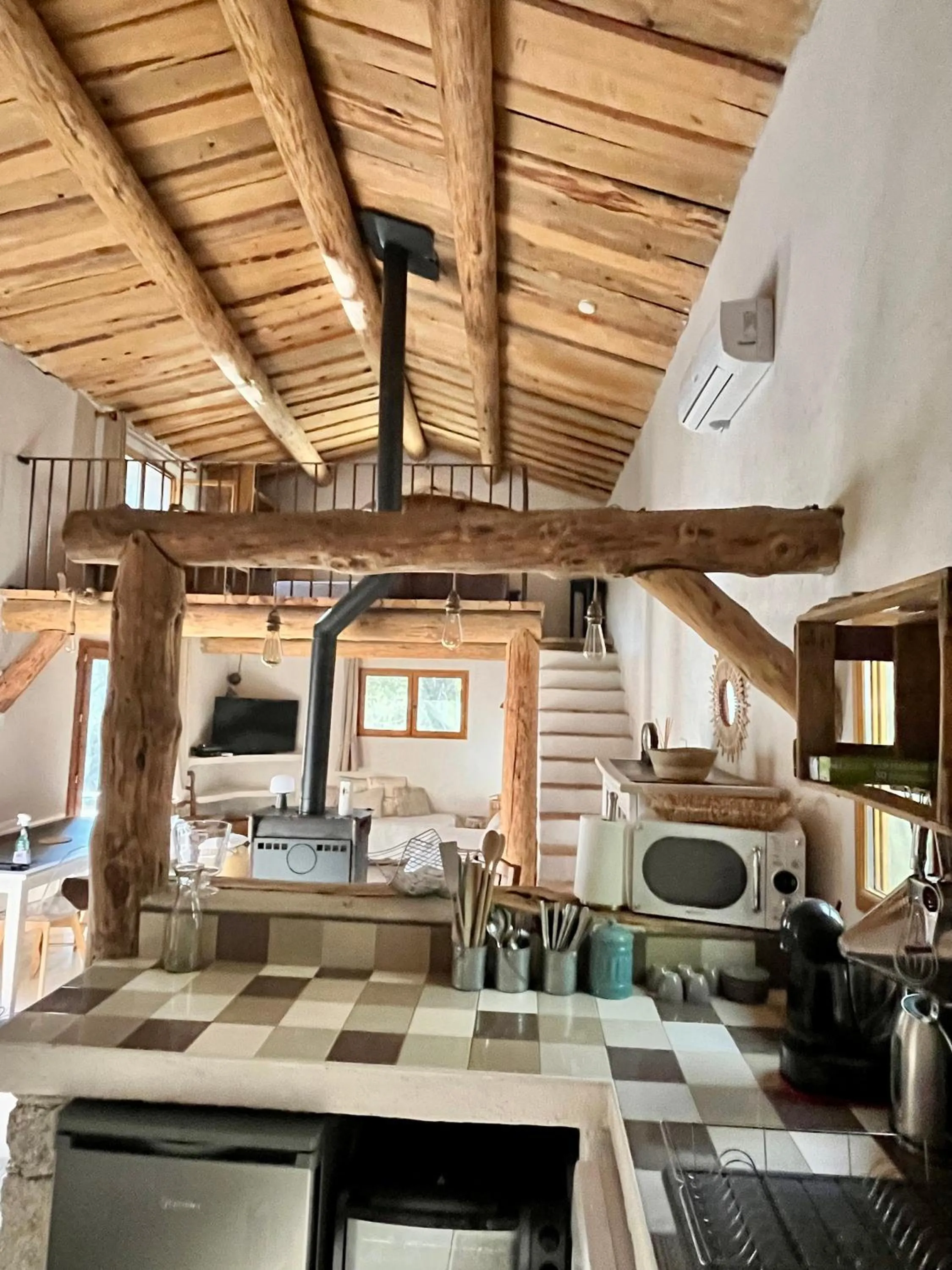 Ranch Campo Palombaggia