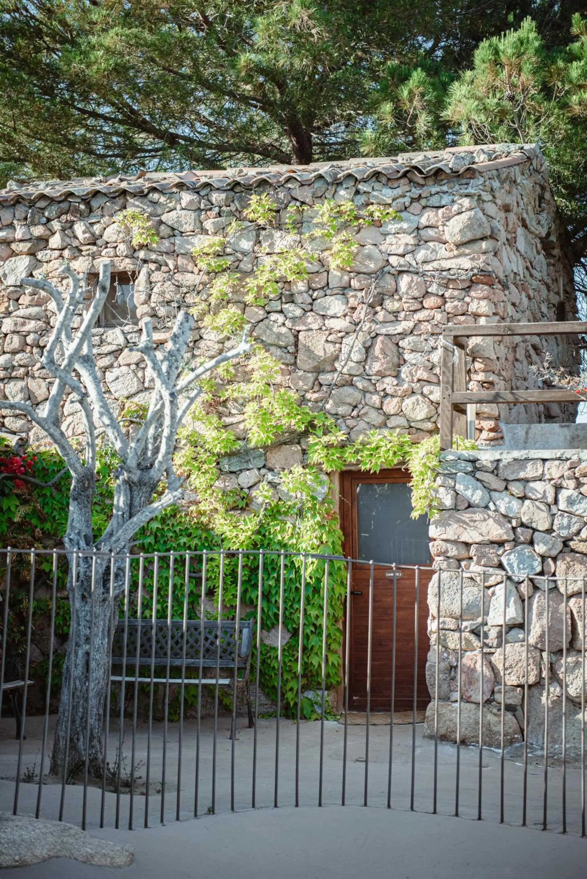 Ranch Campo Palombaggia