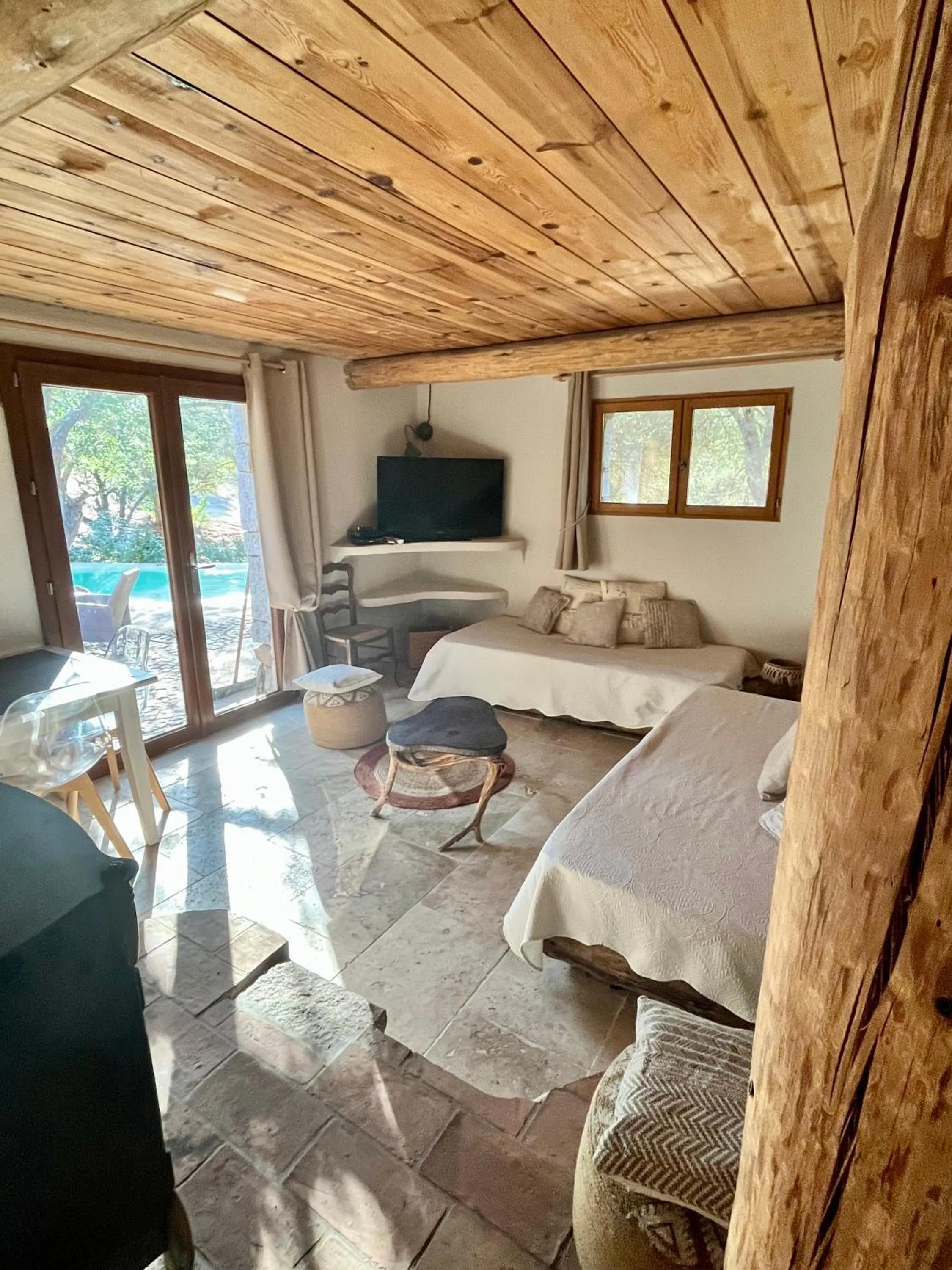 Ranch Campo Palombaggia