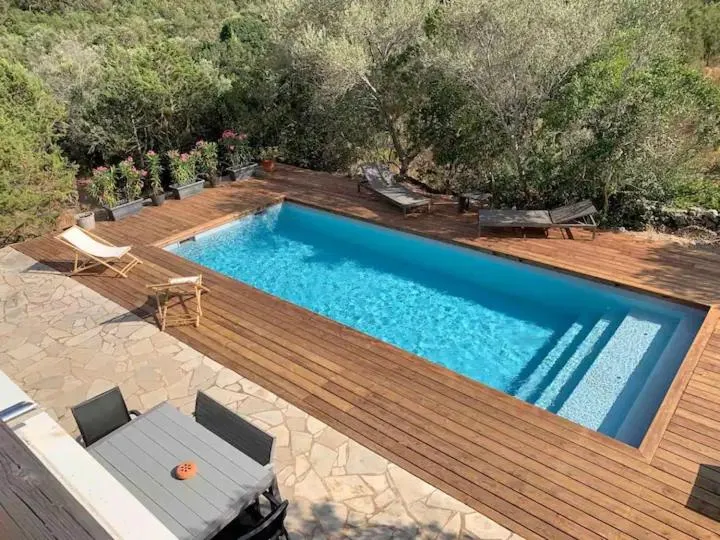 Ranch Campo Palombaggia