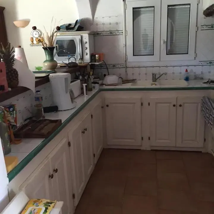 Ranch Campo Palombaggia