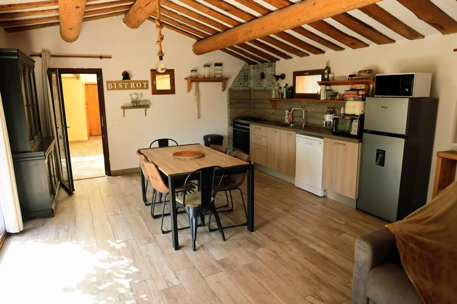 Ranch Campo Palombaggia