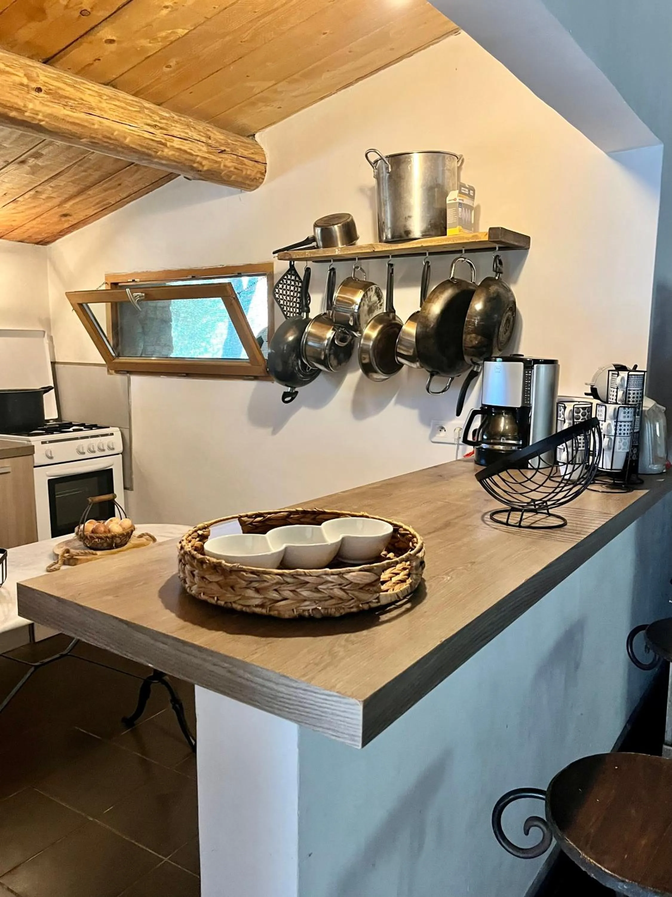 Ranch Campo Palombaggia