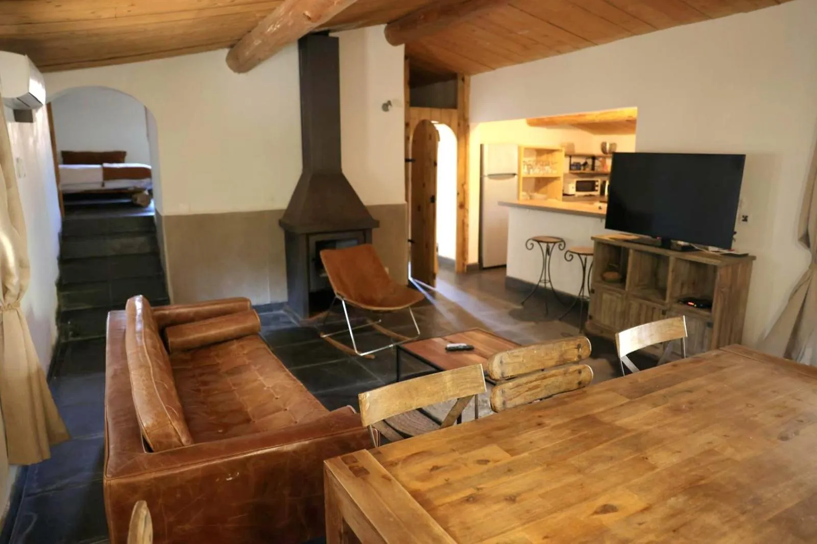 Ranch Campo Palombaggia